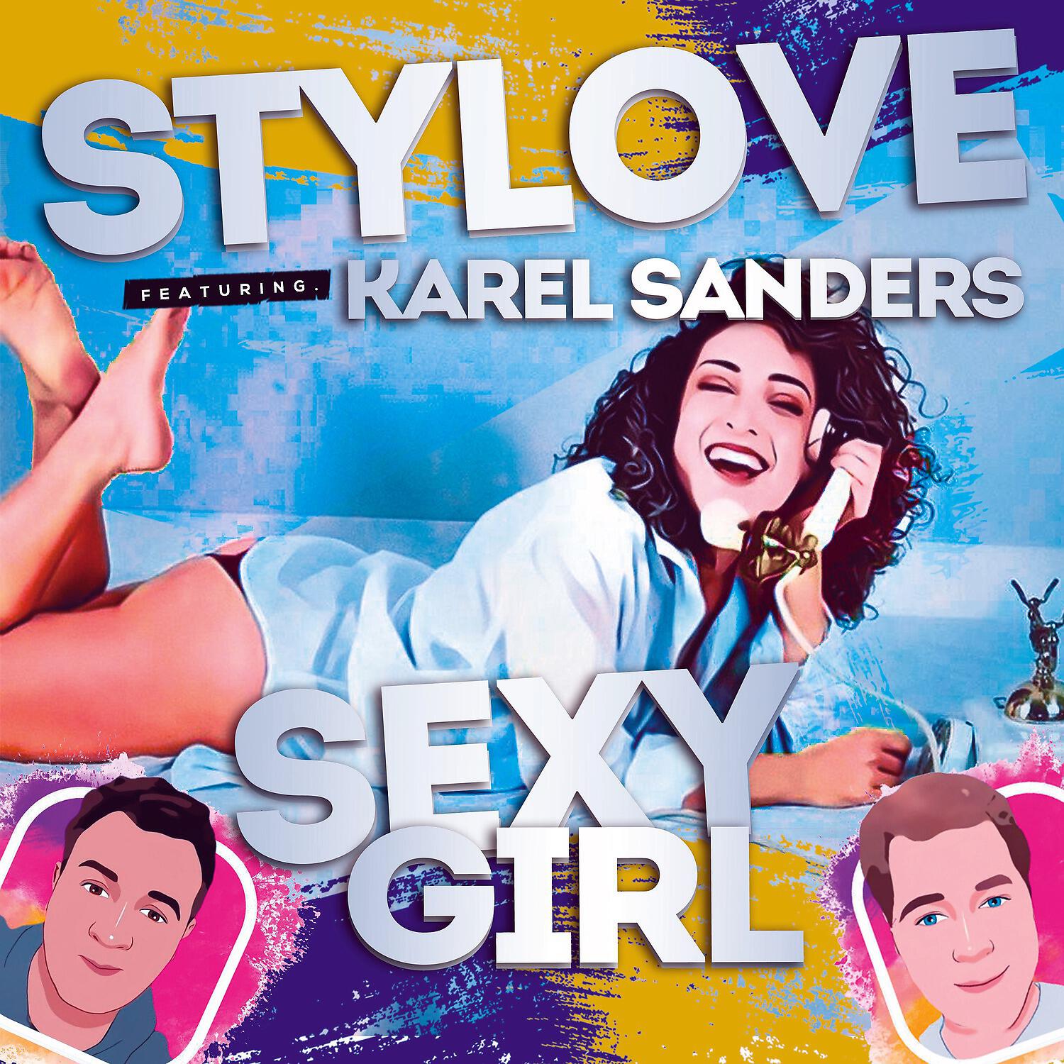 Релиз Sexy Girl