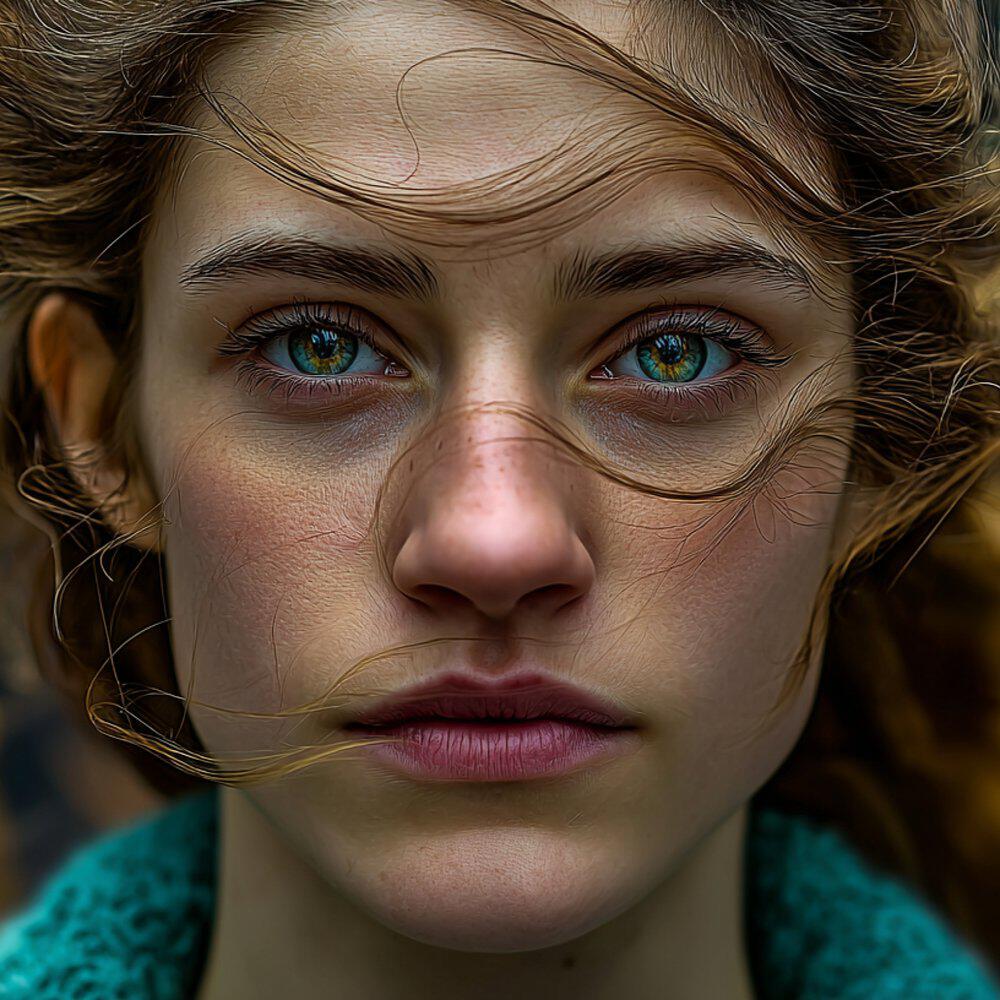 Релиз Chameleon Eyes