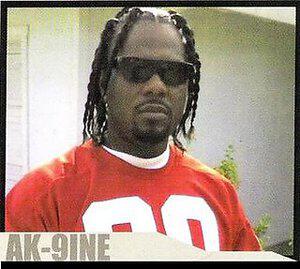 AK-9ine