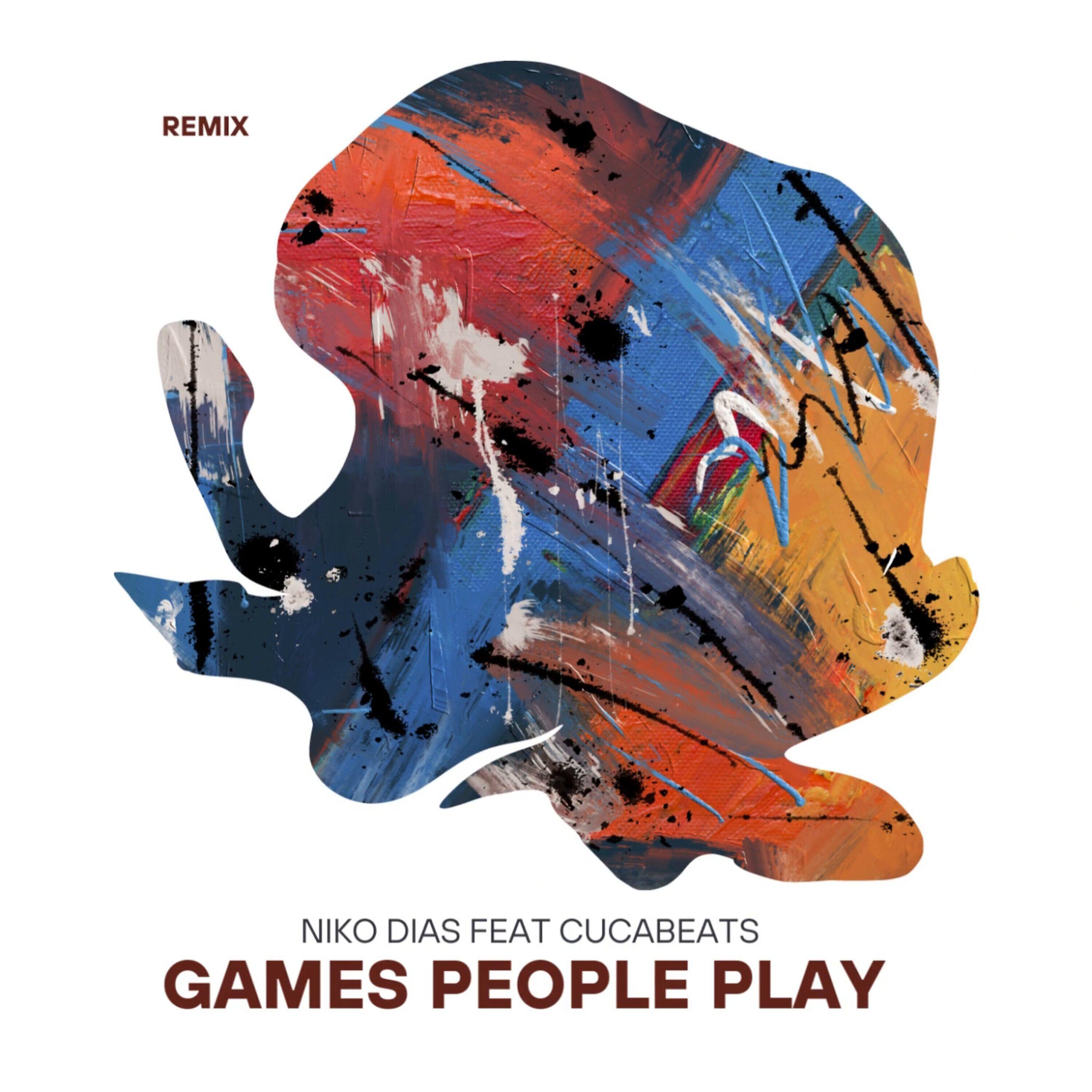 Релиз Games People Play