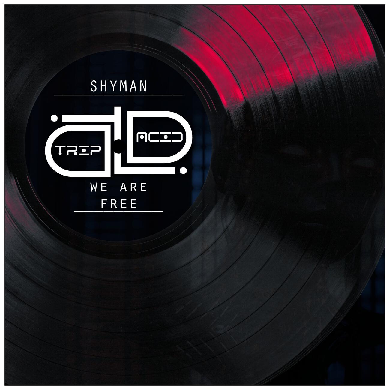Релиз We Are Free (Radio Edit)