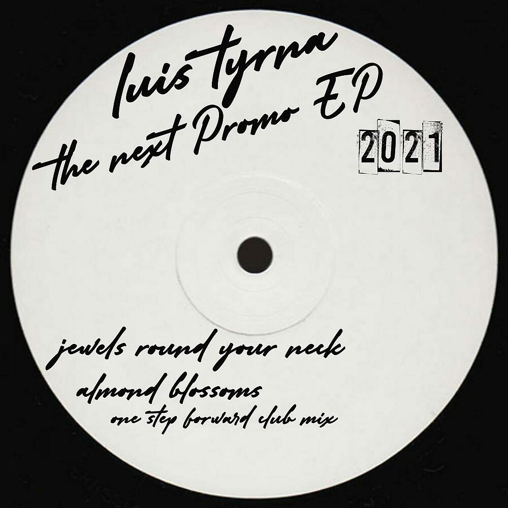 Релиз The Next Promotion EP