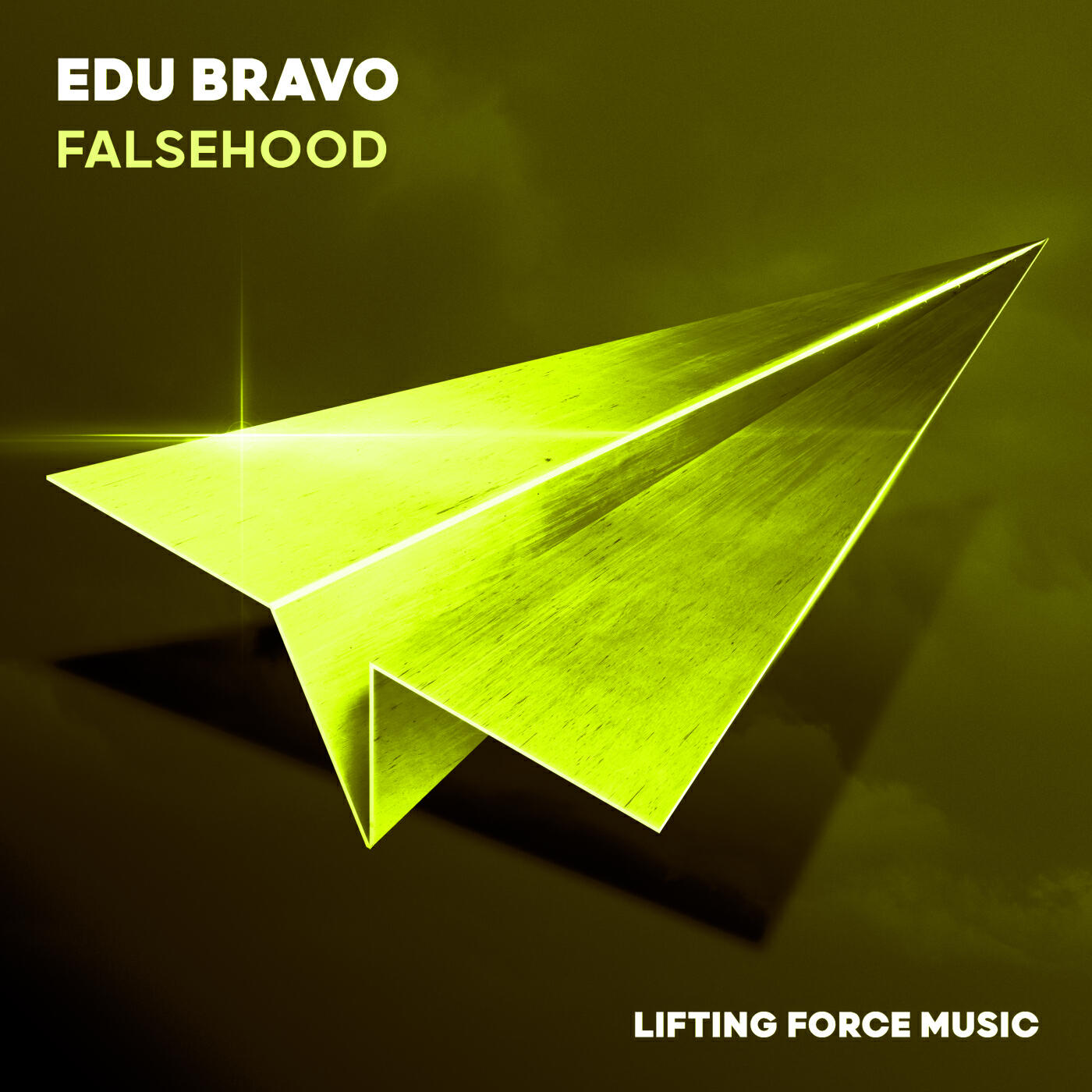 Релиз Falsehood
