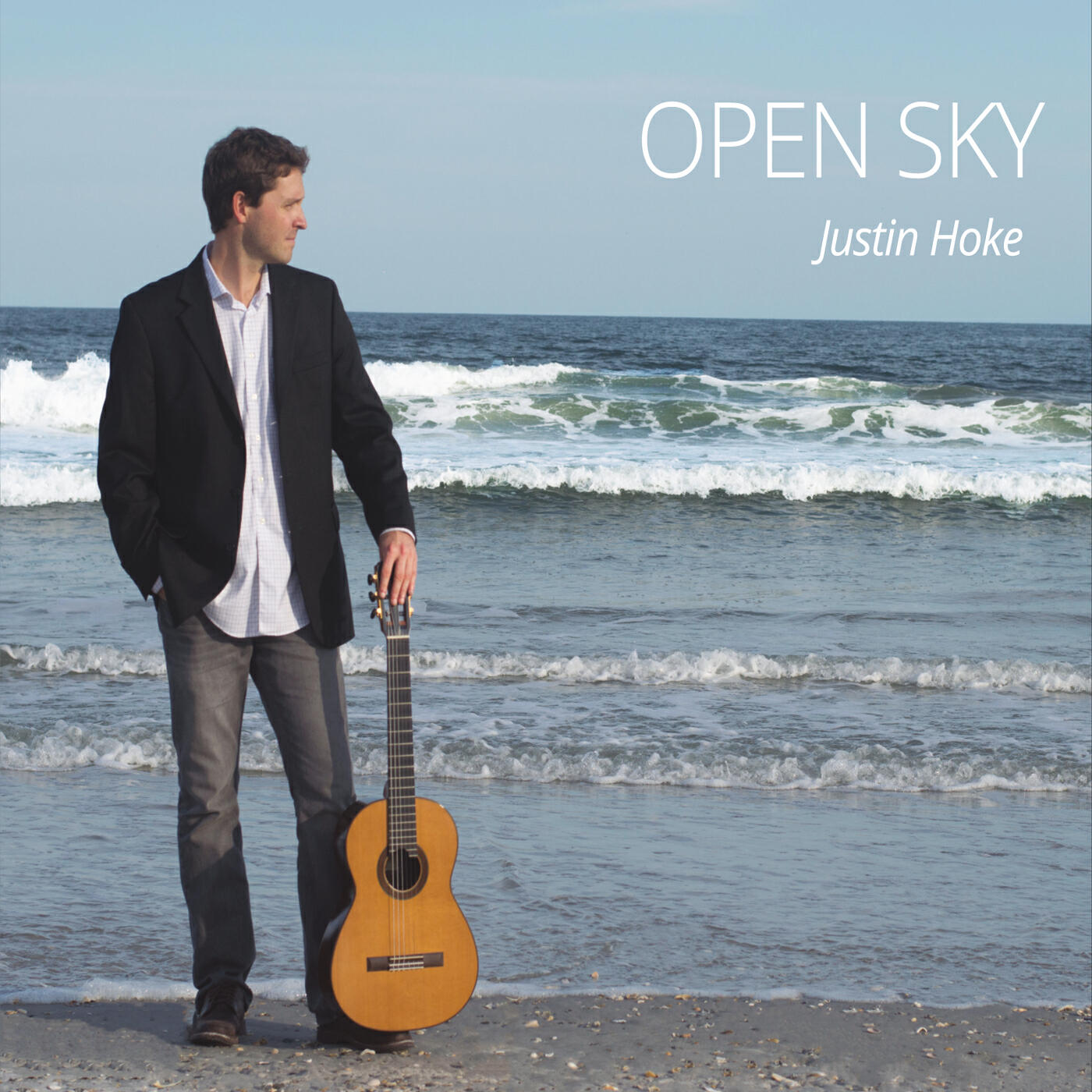 Релиз Open Sky
