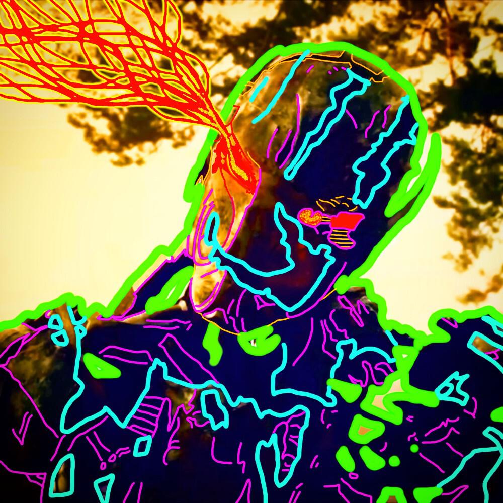 Релиз Broken Robot