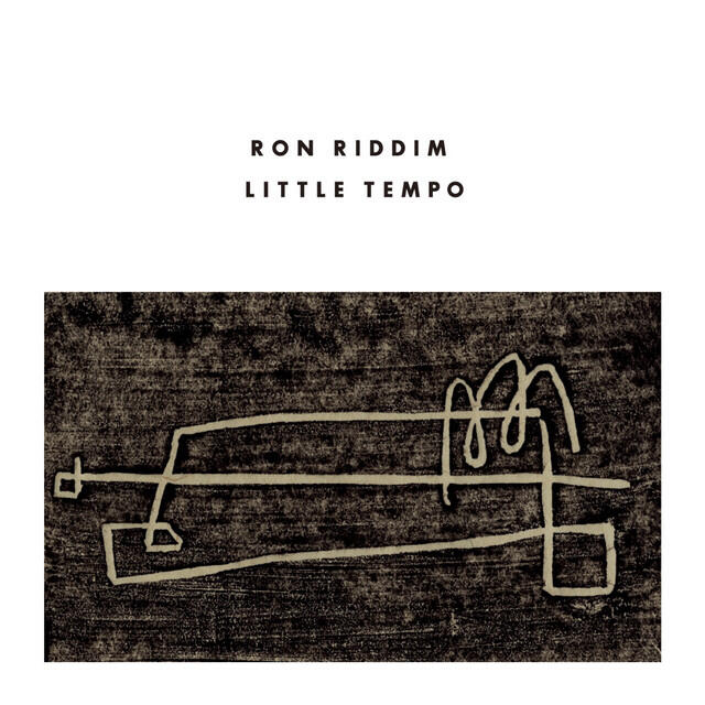 Релиз RON RIDDIM