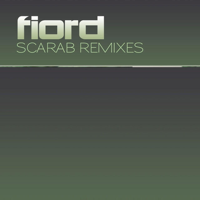 Релиз Scarab Remixes