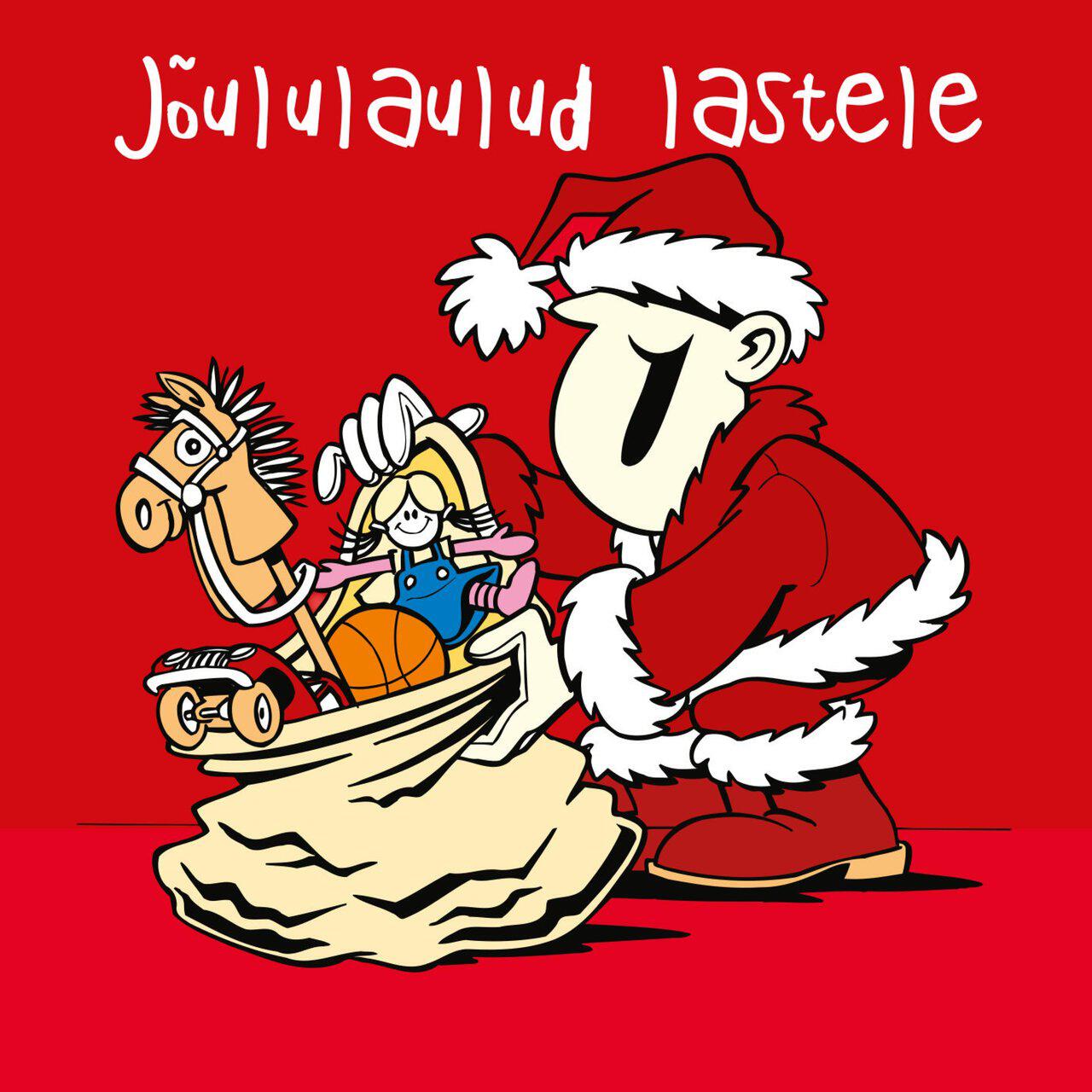 LASTELAULUD