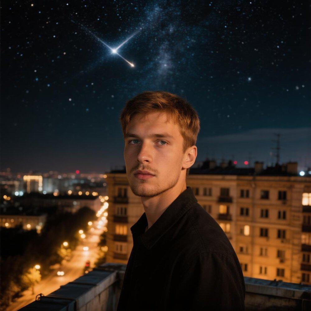 Релиз Саня Саня Пионер