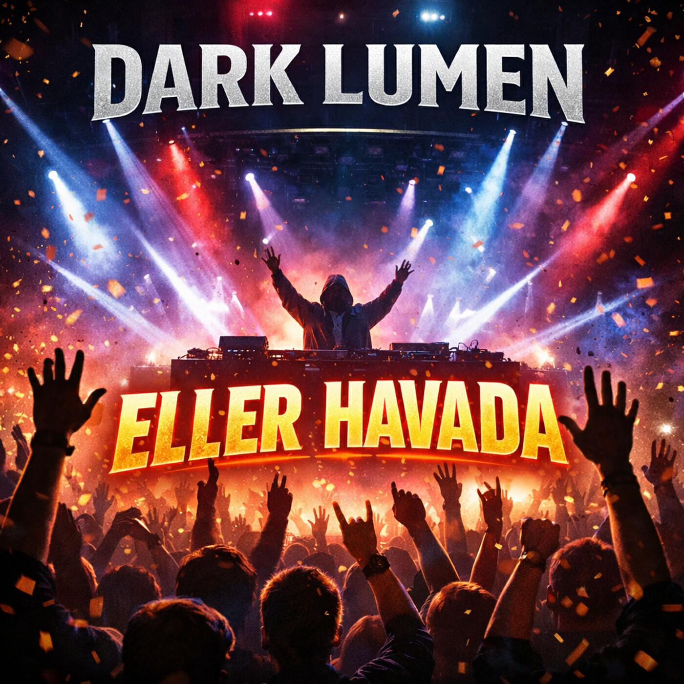 Релиз Eller Havada