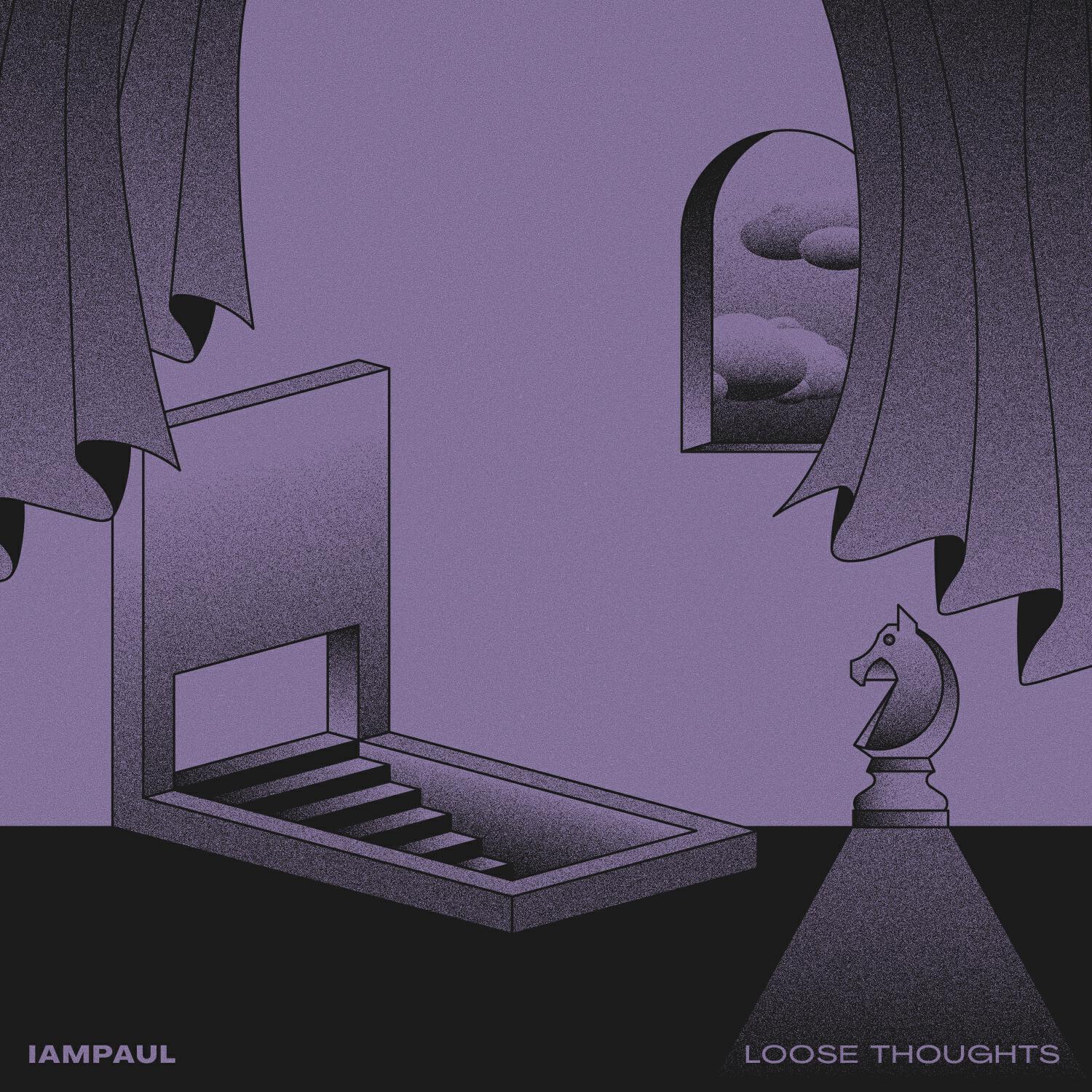 Релиз Loose Thoughts