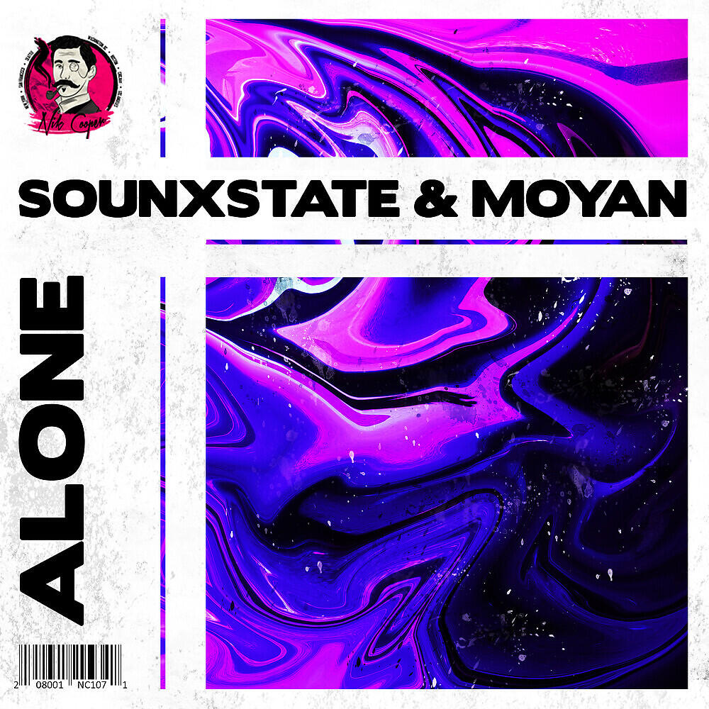 Релиз Alone
