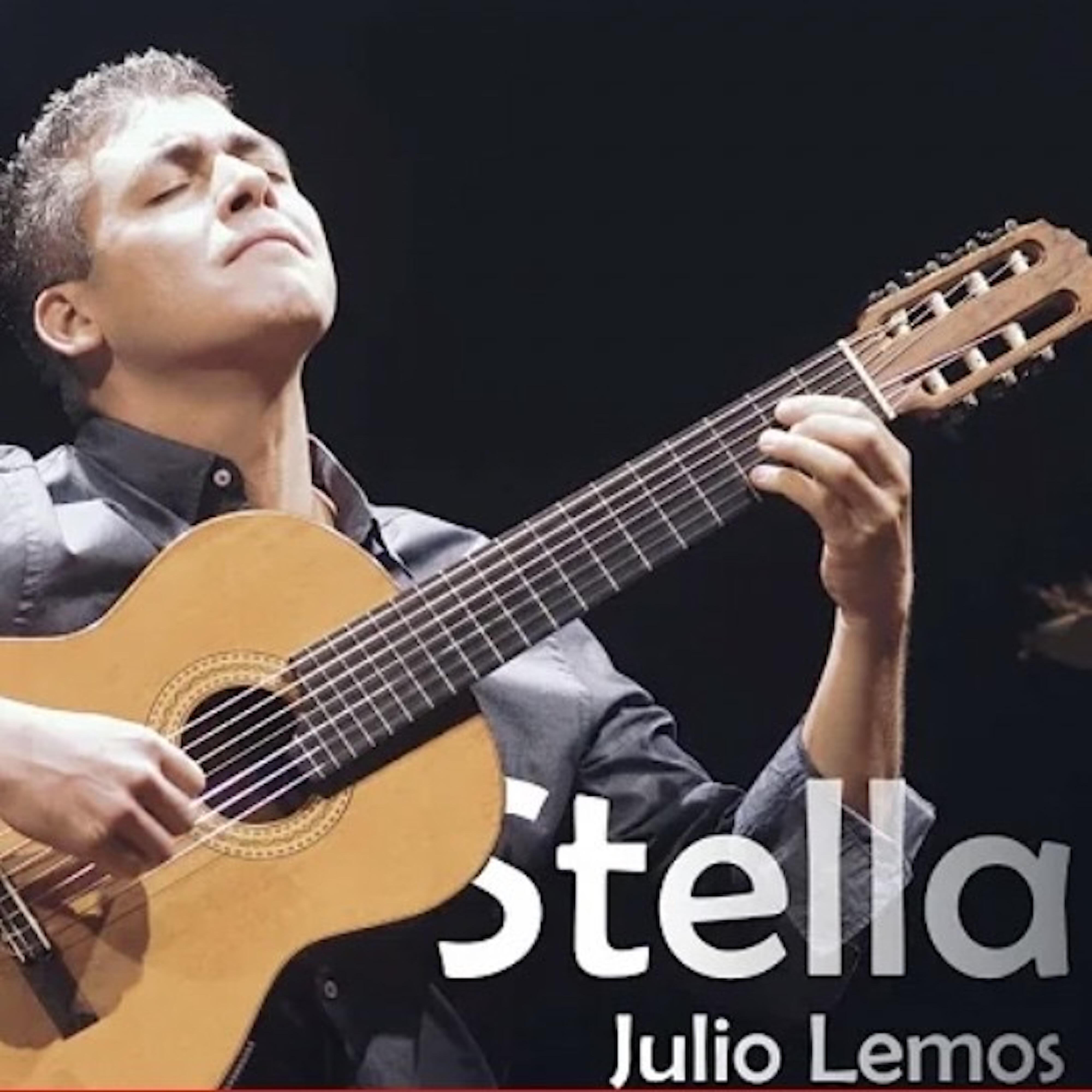 Релиз Stella