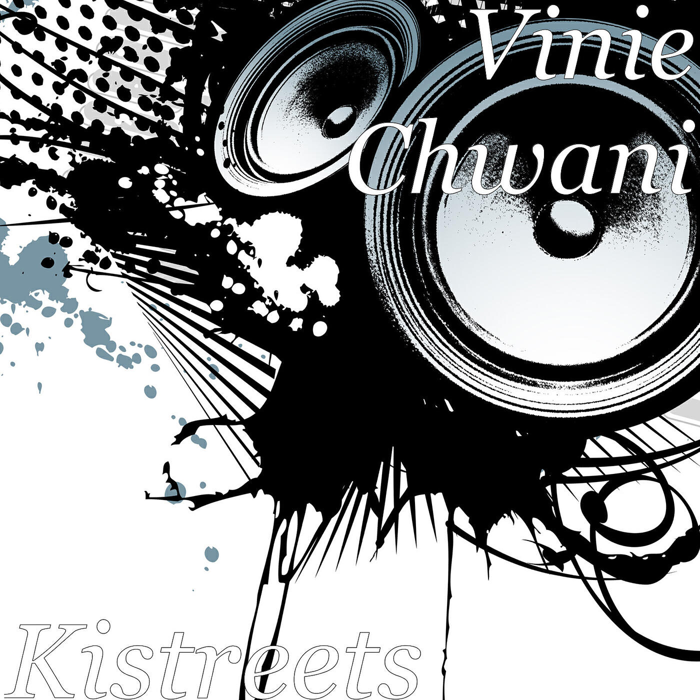 Vinie Chwani