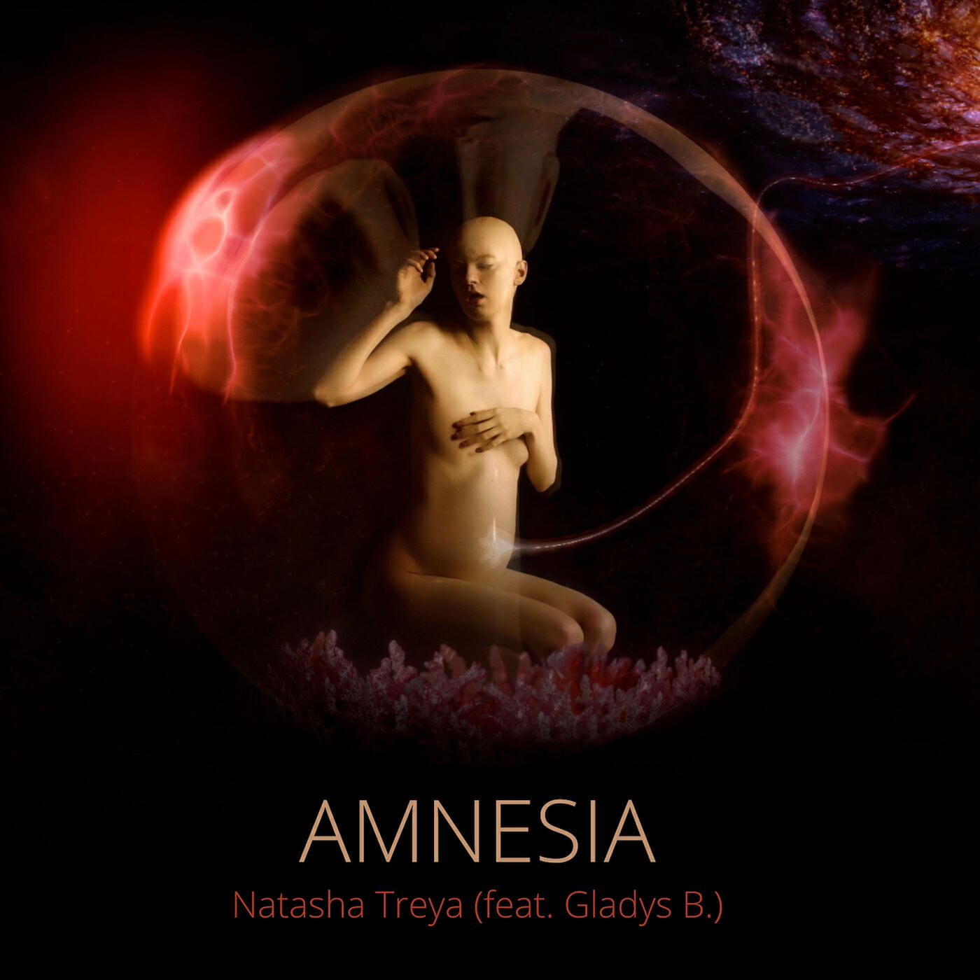 Релиз Amnesia