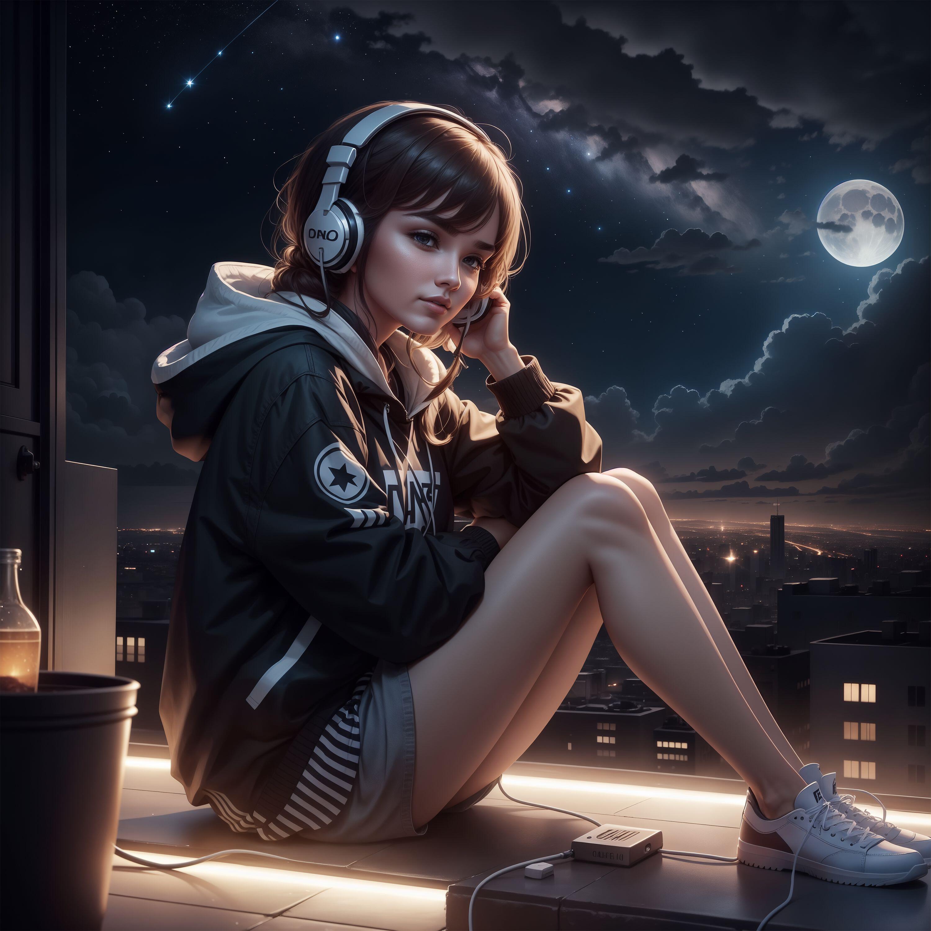 Релиз Lost connection