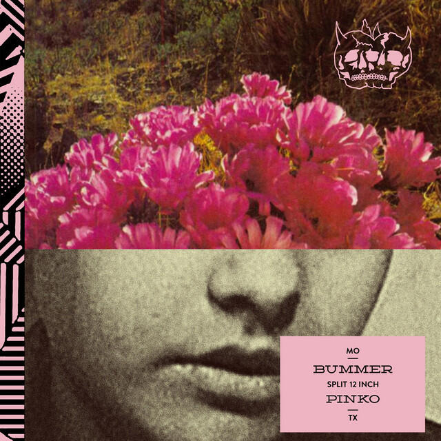 Релиз Bummer Pinko Split