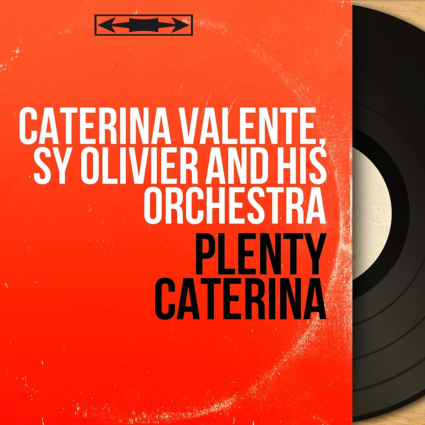 Sy Olivier and His Orchestra