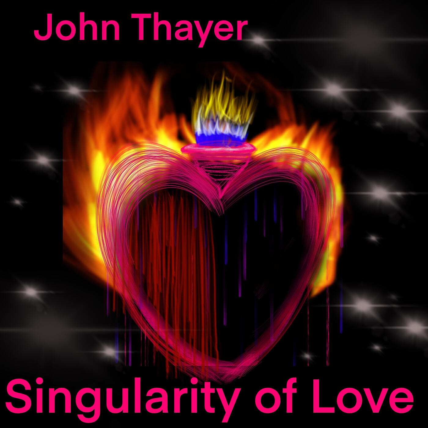 John Thayer