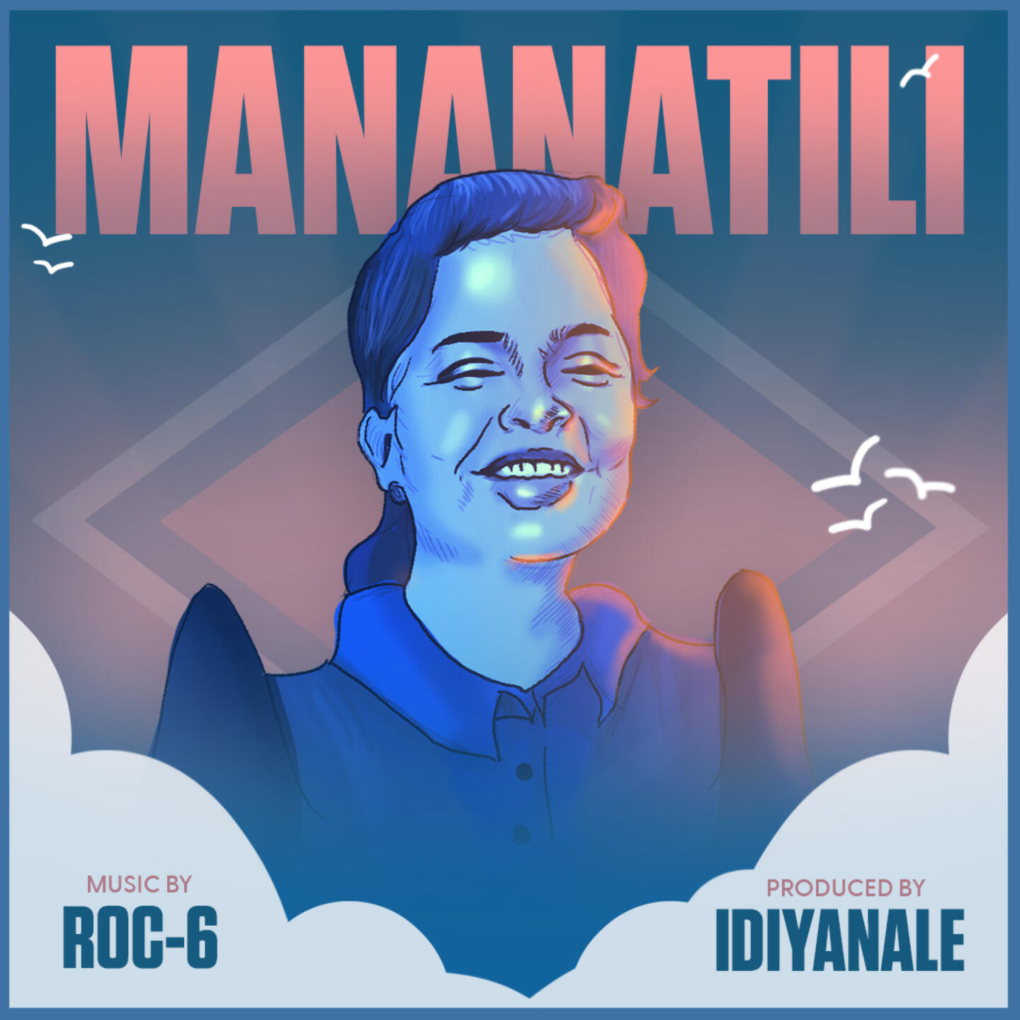 Релиз Mananatili