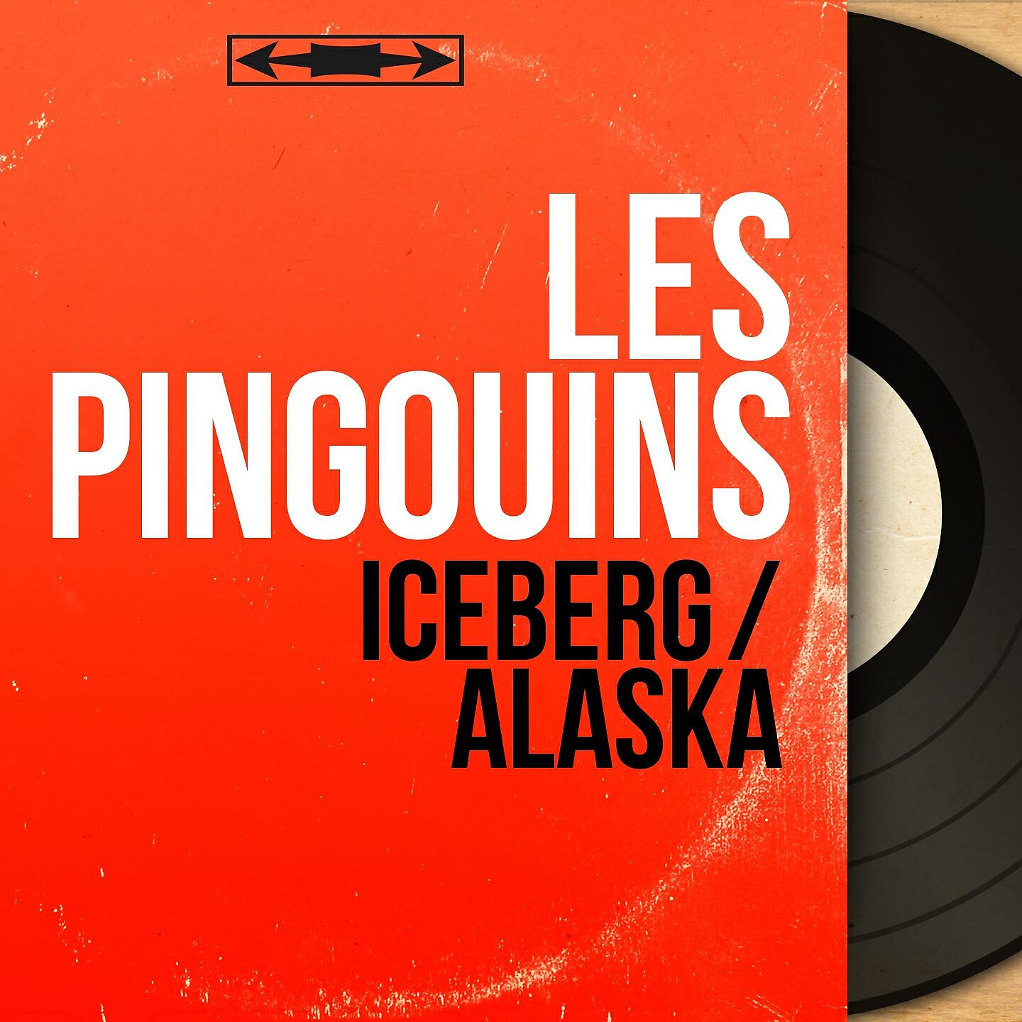 Релиз Iceberg / Alaska