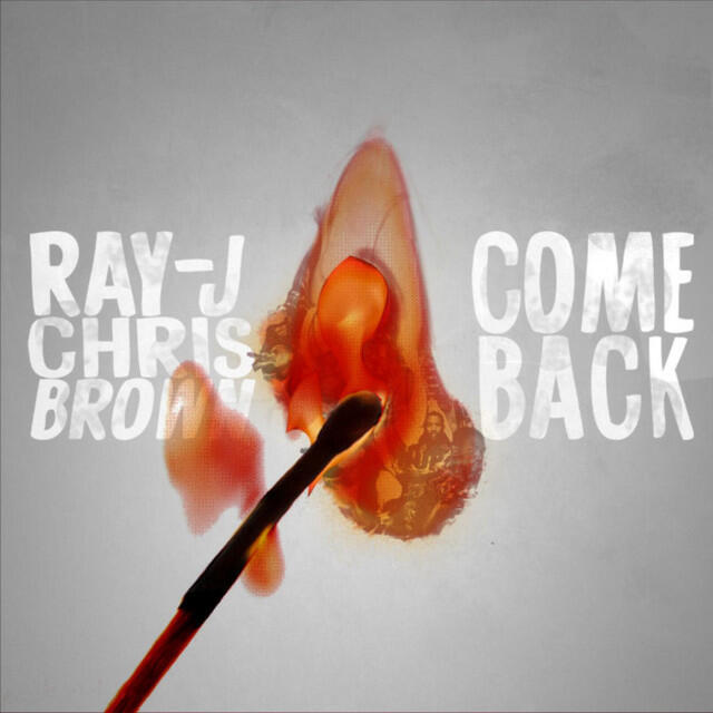 Постер альбома Come Back