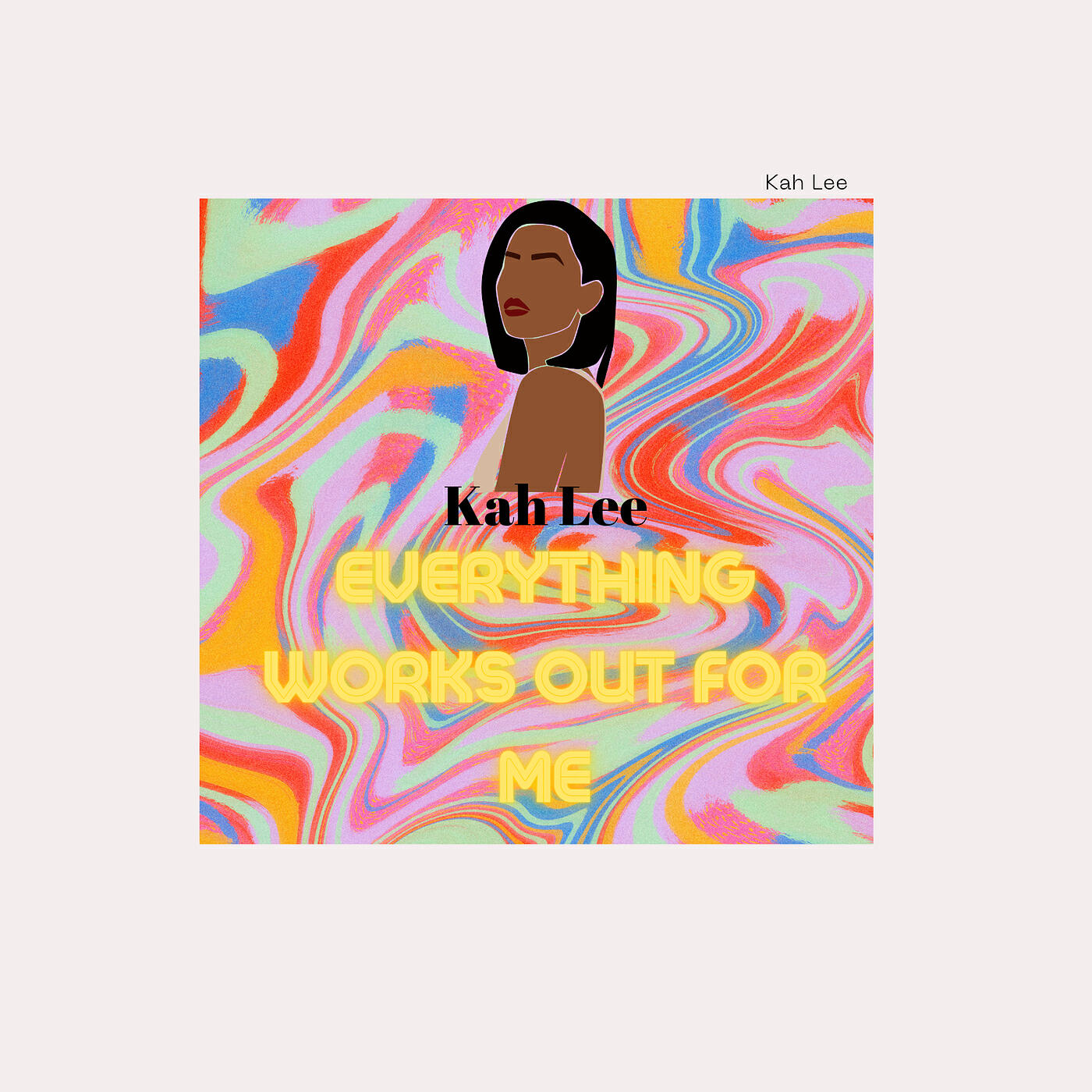Релиз Everything Works out for Me