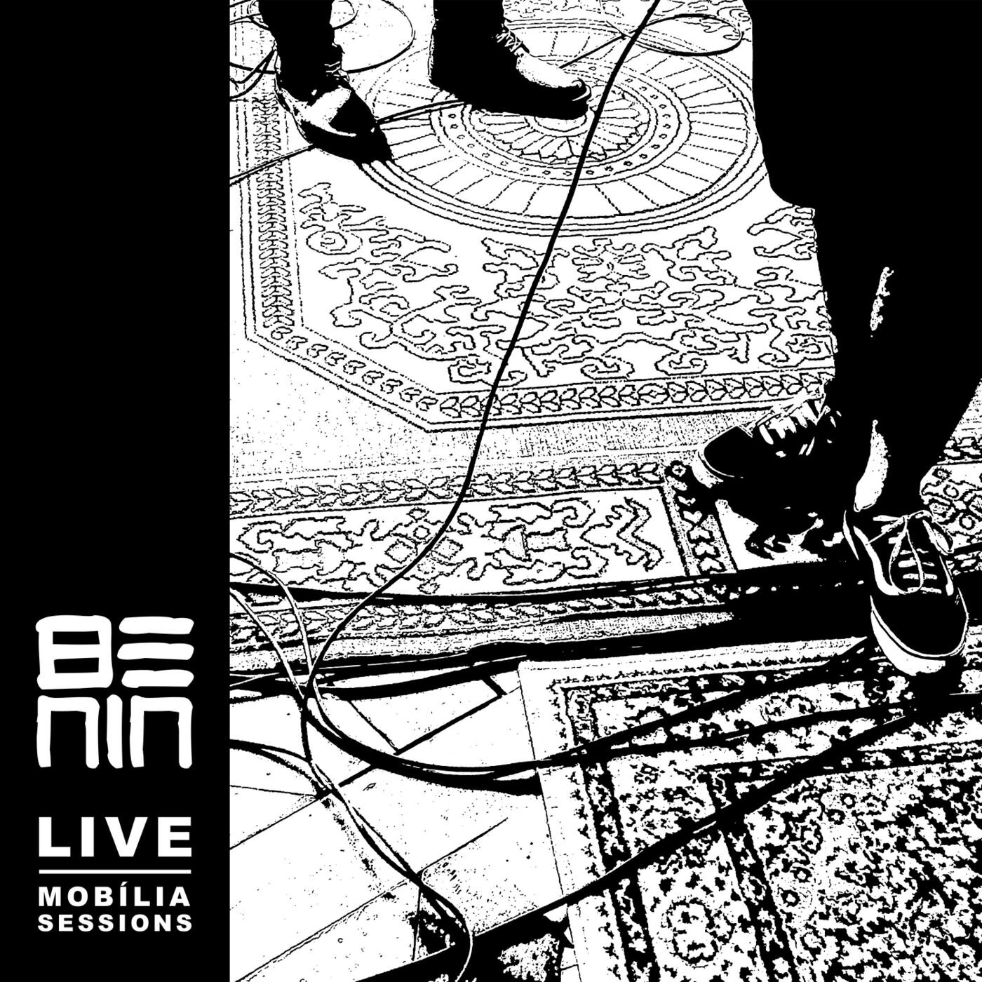 Релиз Mobília Sessions