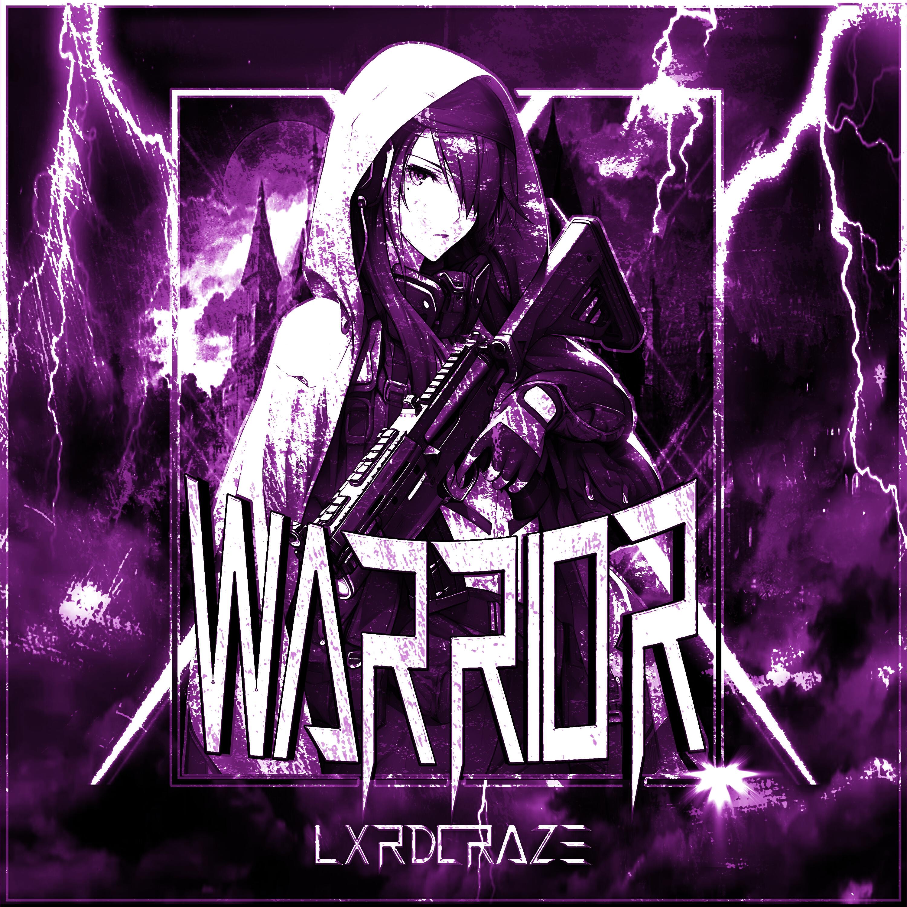 Релиз WARRIOR