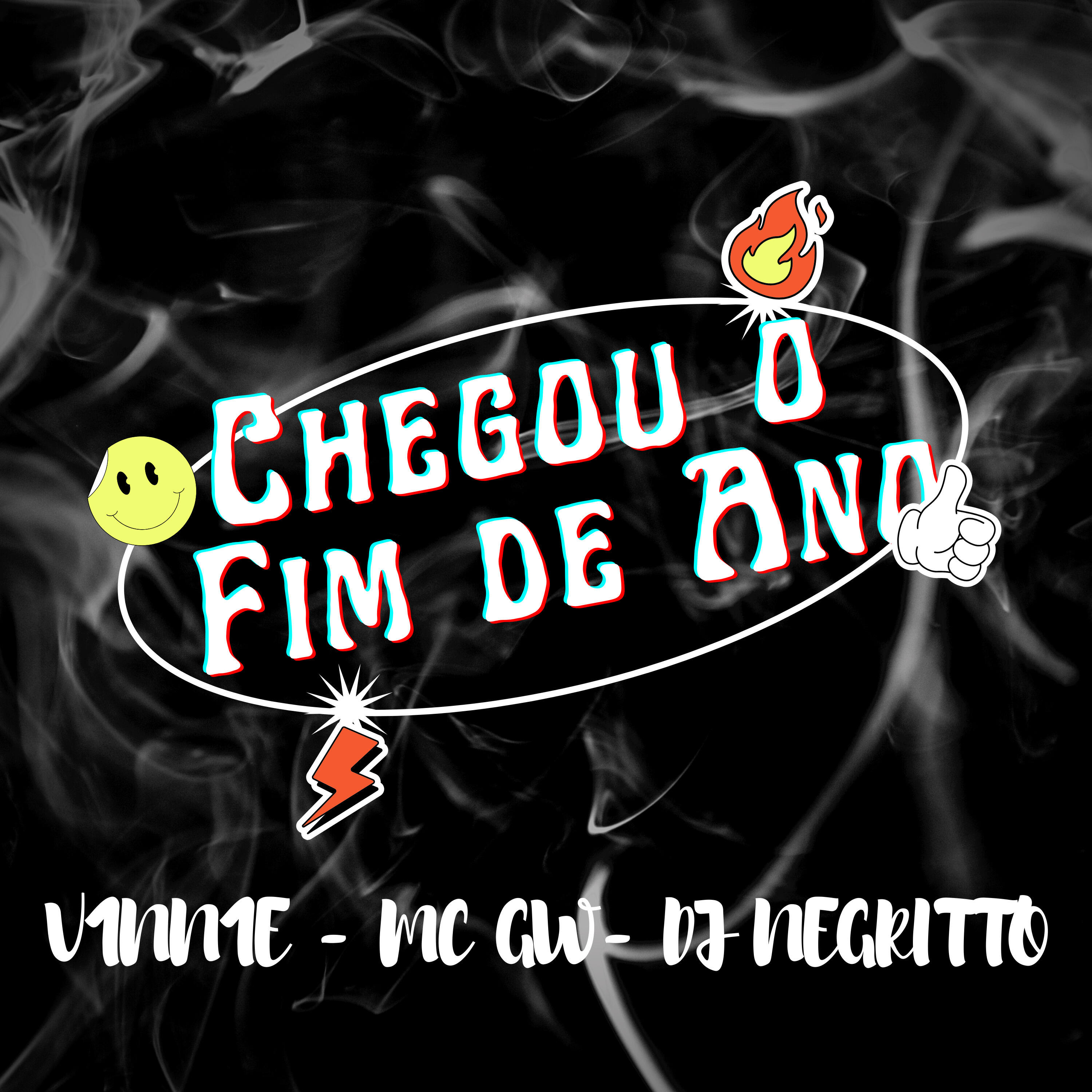 Релиз Chegou o Fim de Ano