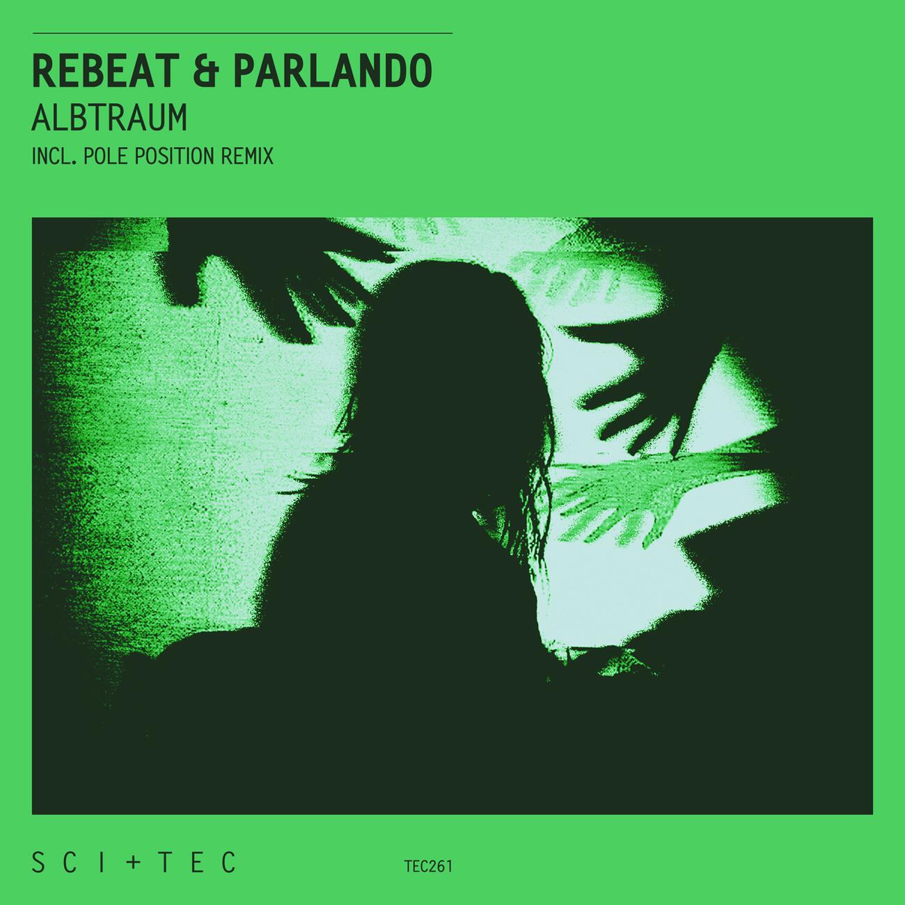 Релиз Albtraum