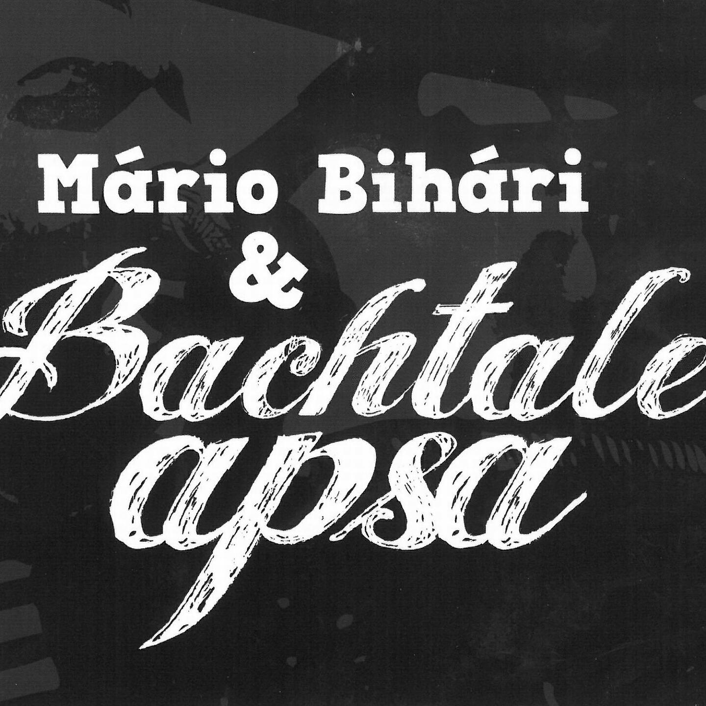 Релиз Mário Bihári & Bachtale Apsa