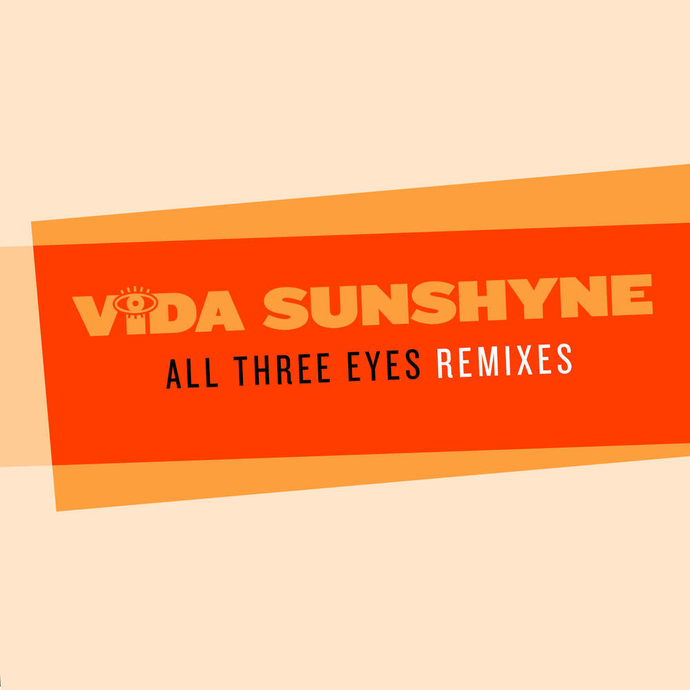 Релиз All Three Eyes (Remixes)