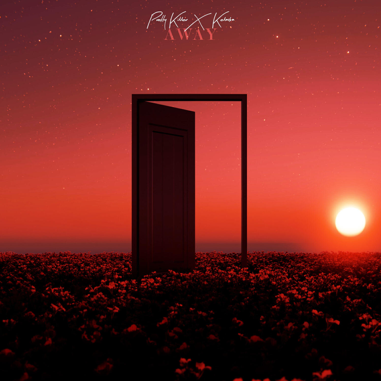 Релиз Away