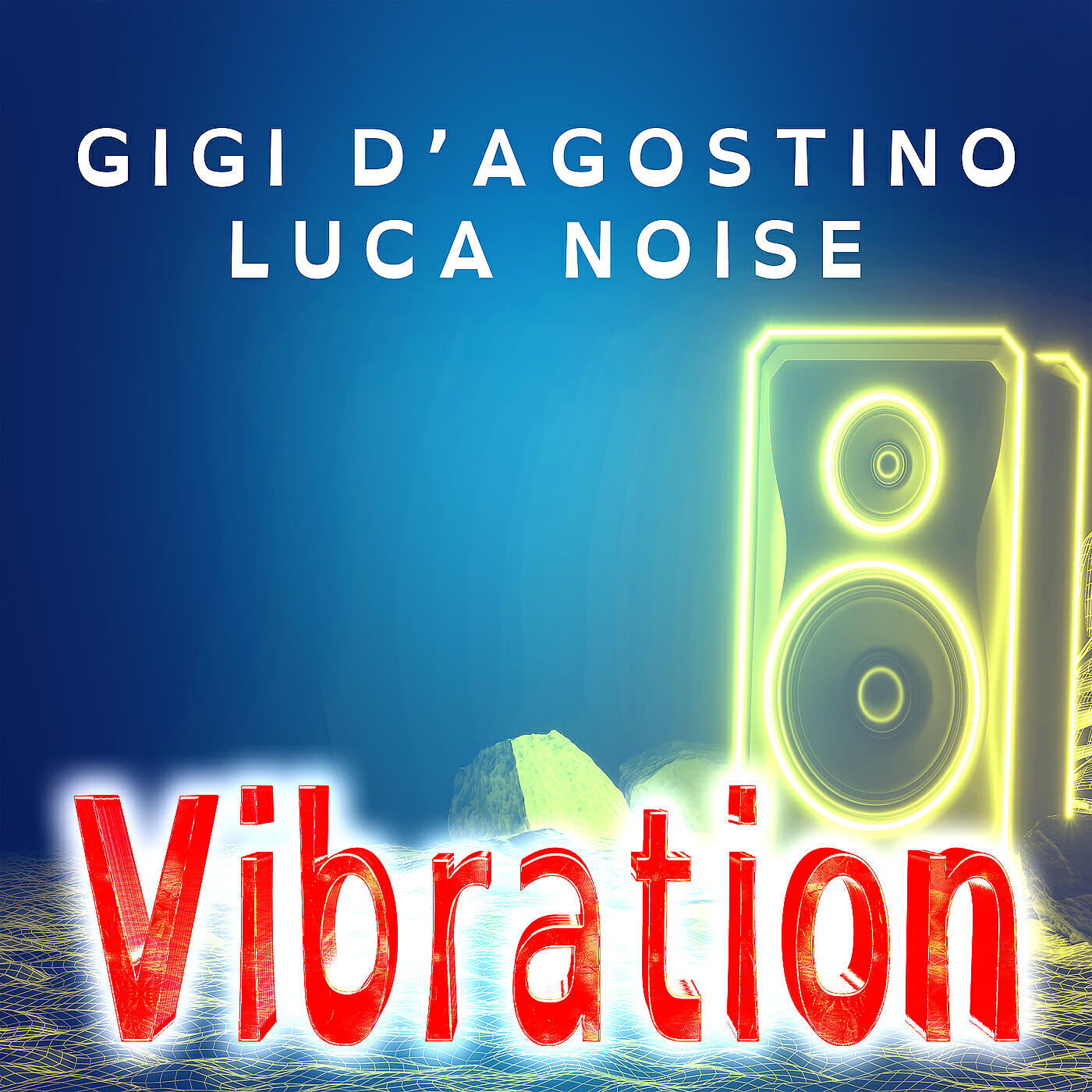 Релиз Vibration
