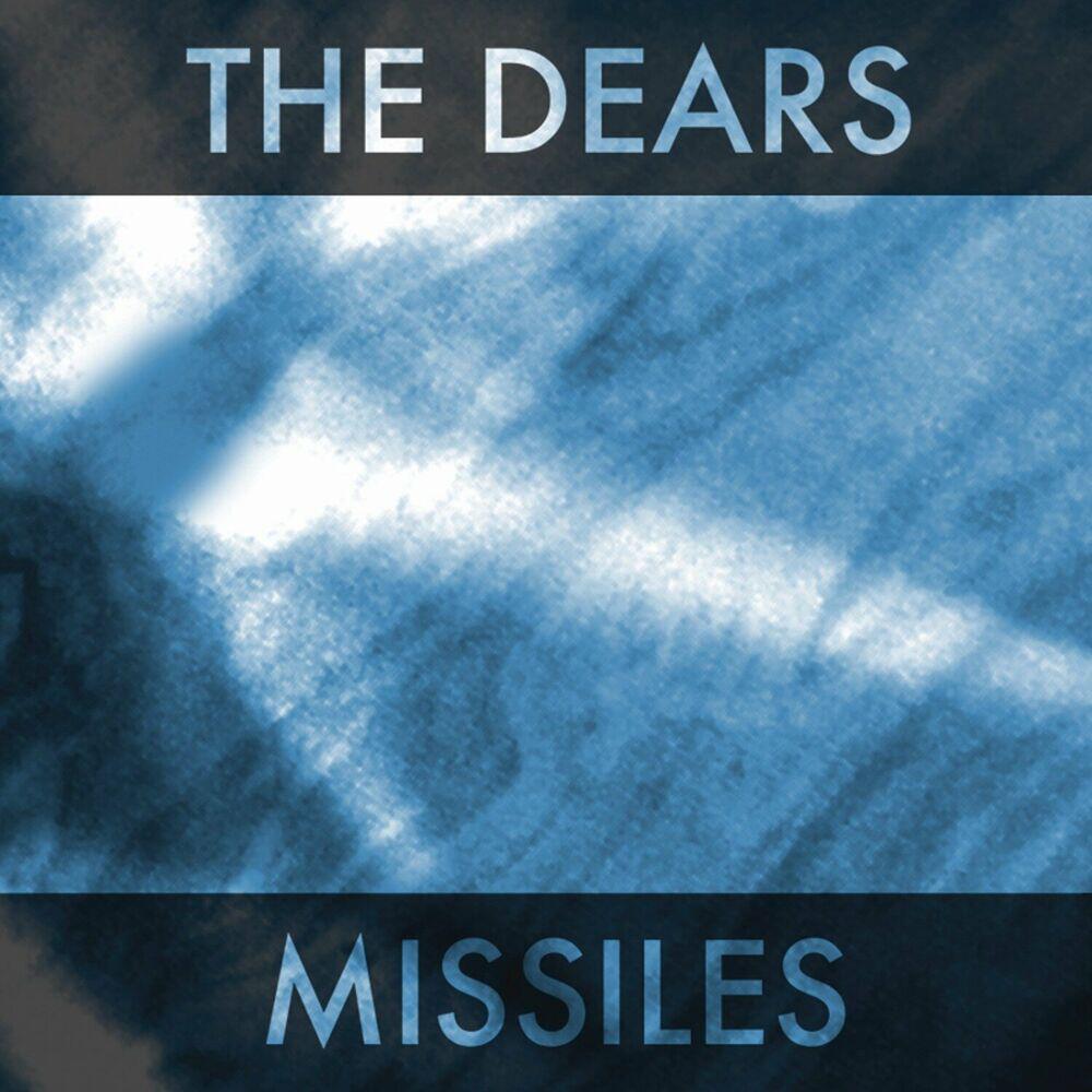 Релиз Missiles (Deluxe Version)