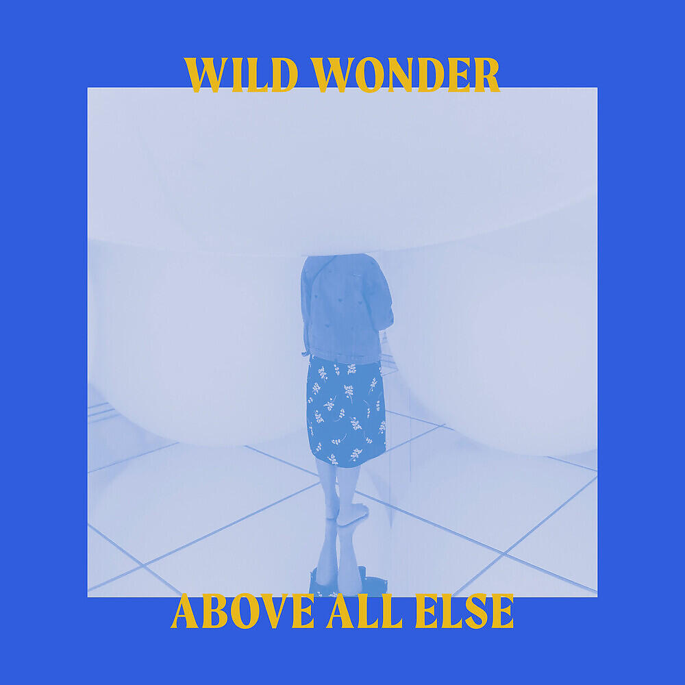 Релиз Above All Else