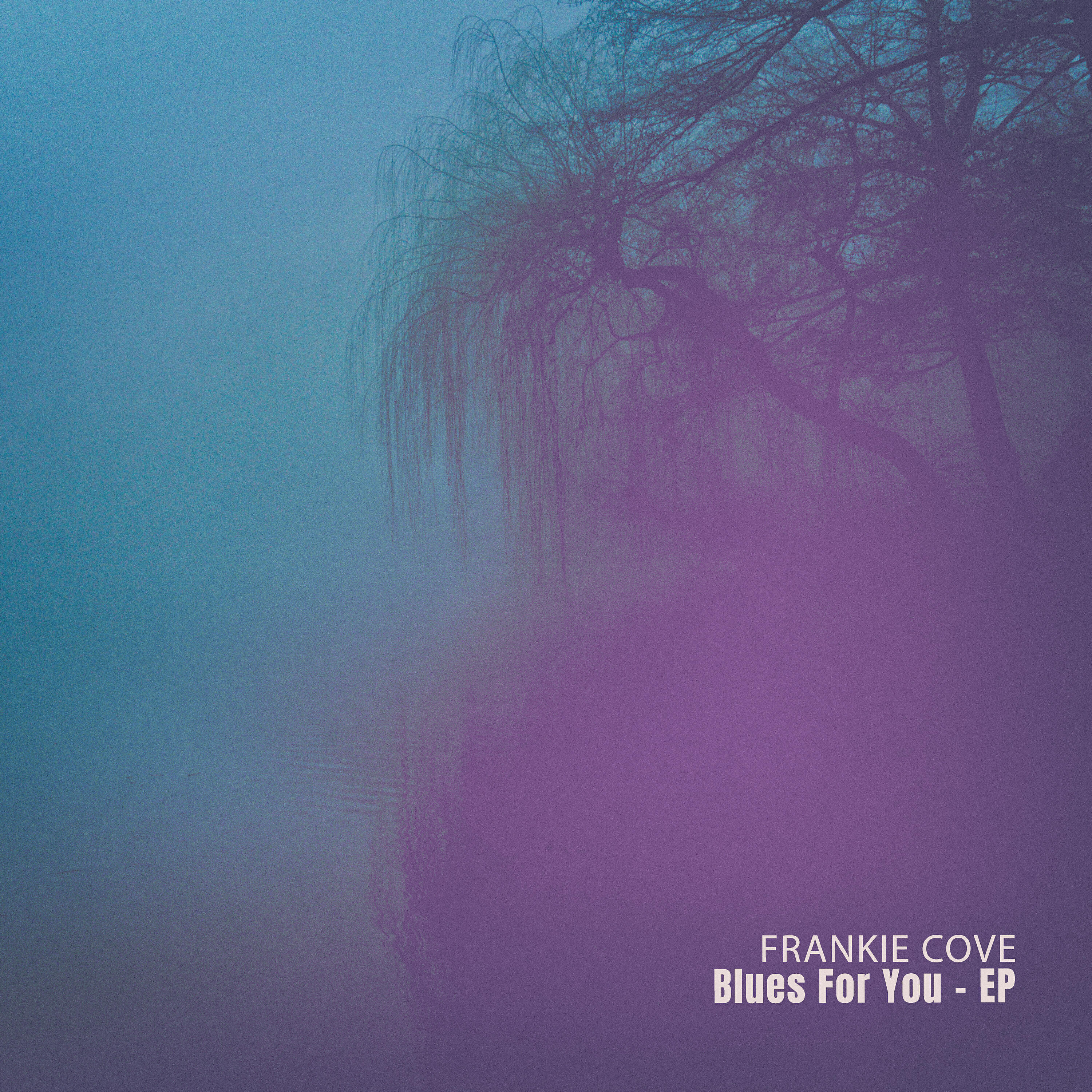 Релиз Blues for You - EP