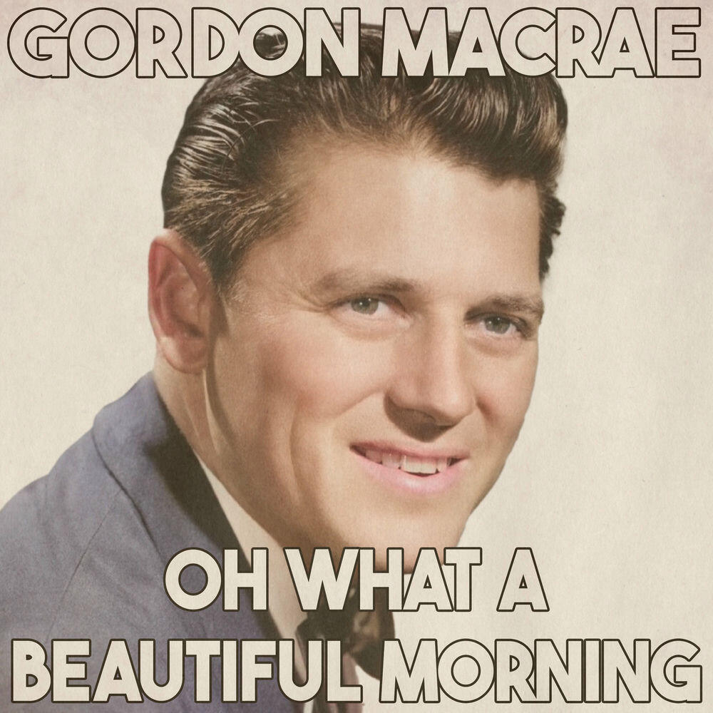 Релиз Oh What a Beautiful Morning (Remastered 2014)