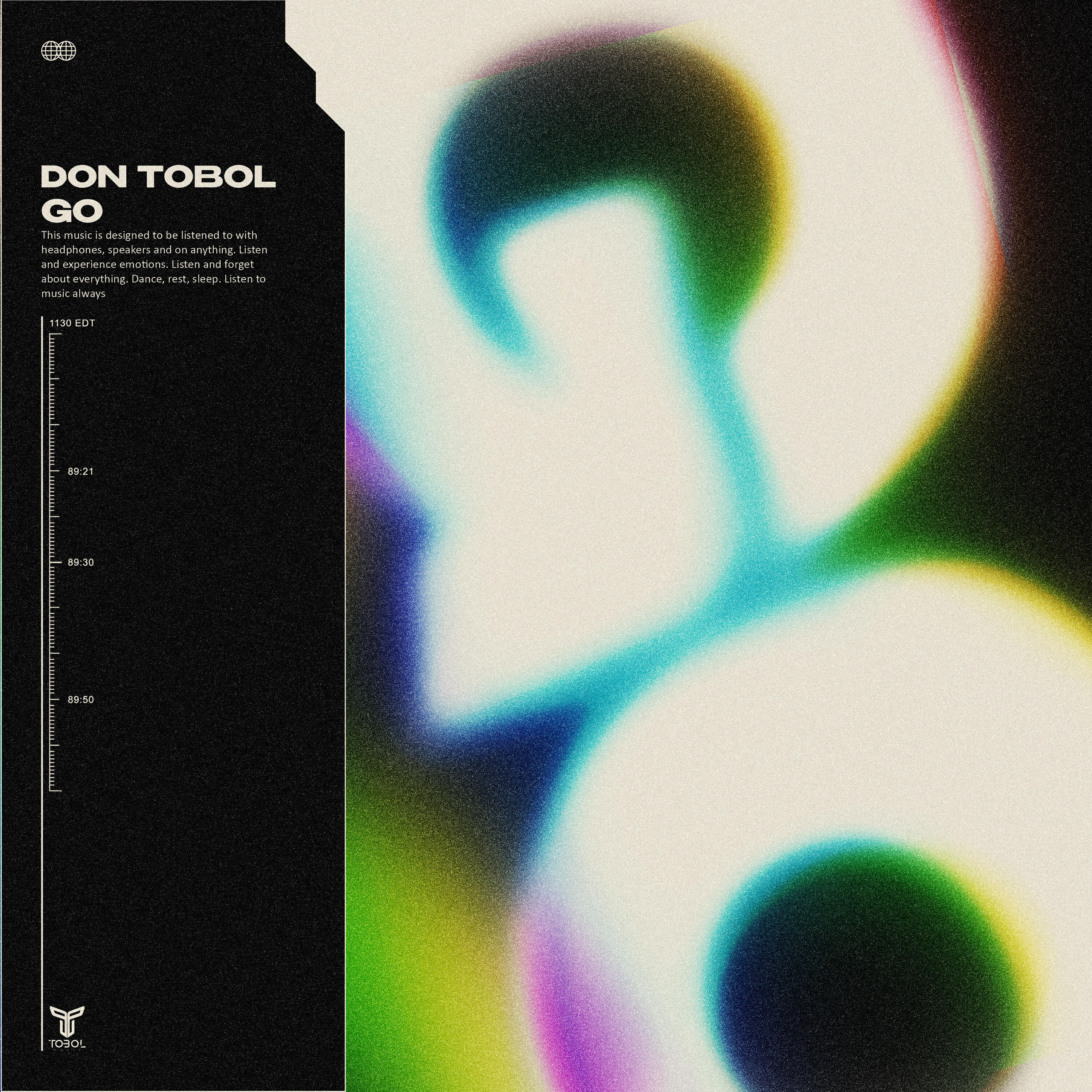 Релиз GO