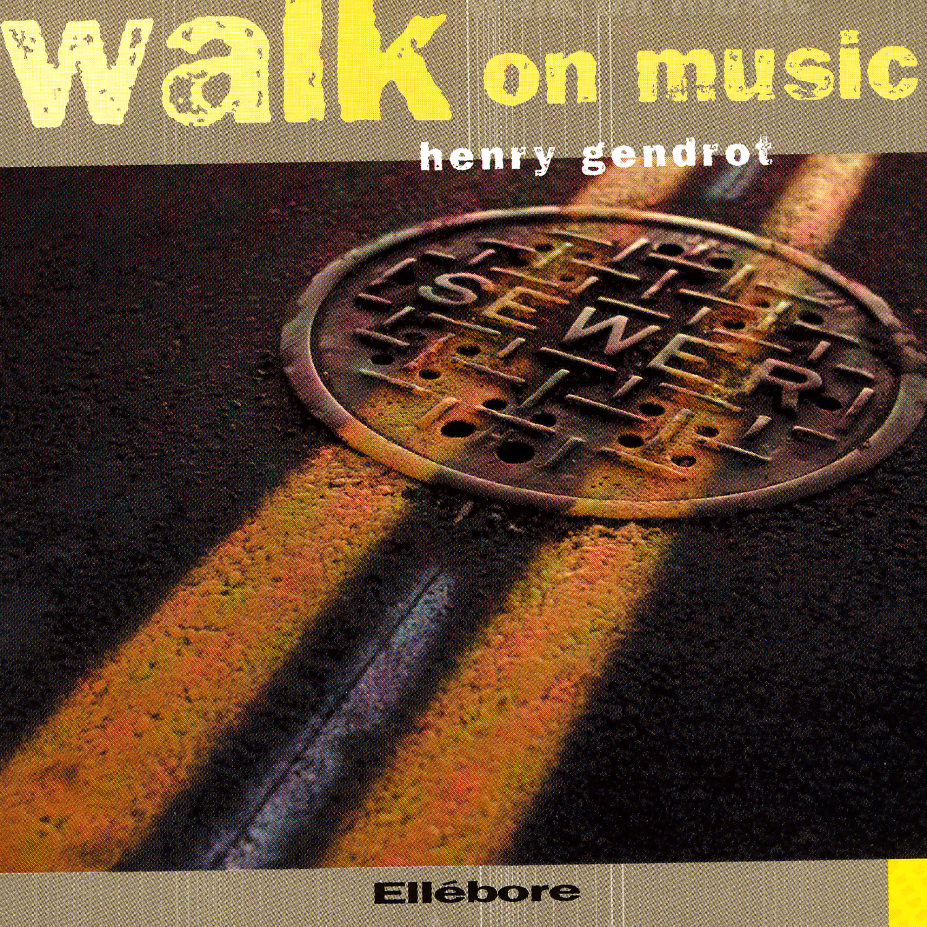 Релиз Walk On Music