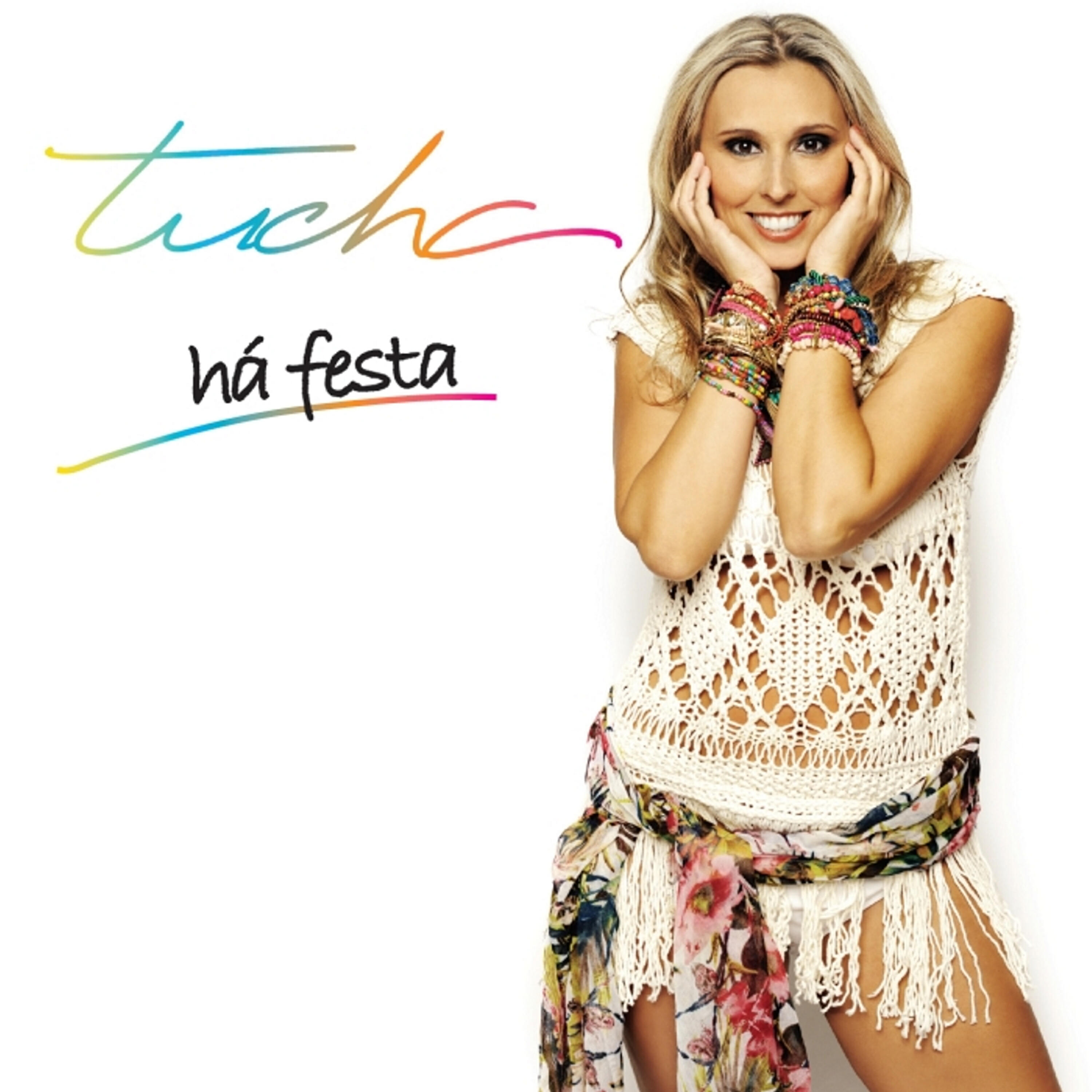 Релиз Há Festa