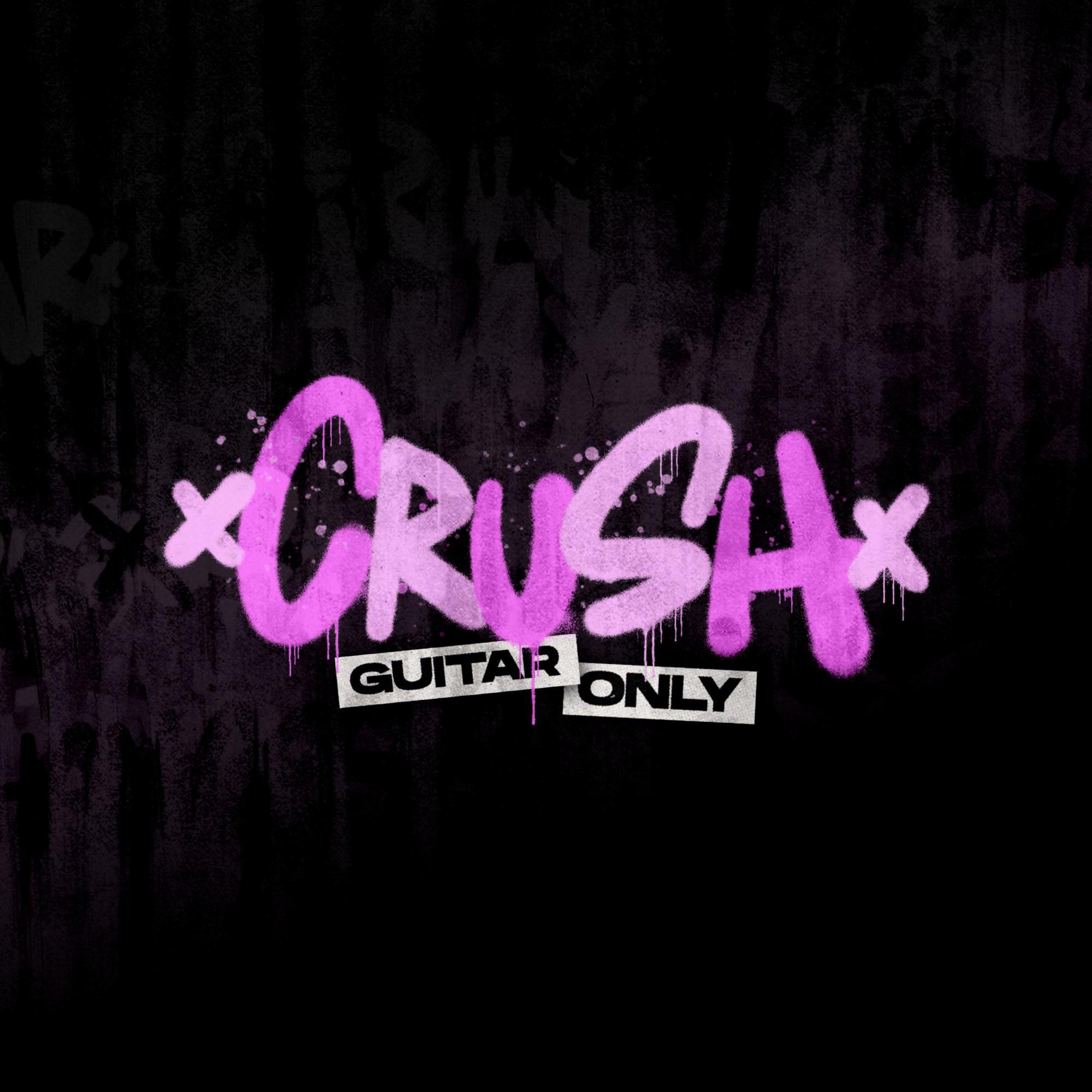 Релиз CRUSH