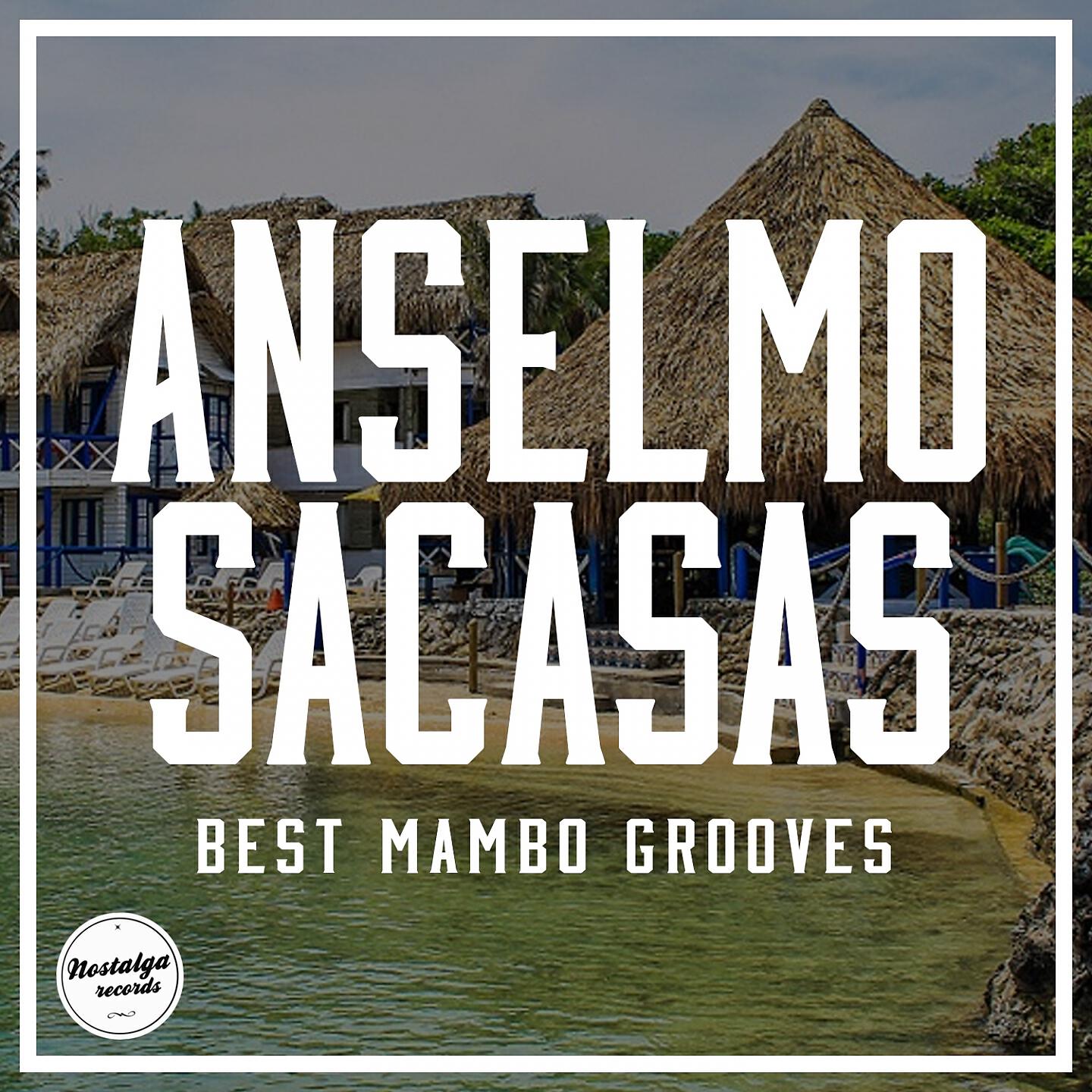 Релиз Best Mambo Grooves