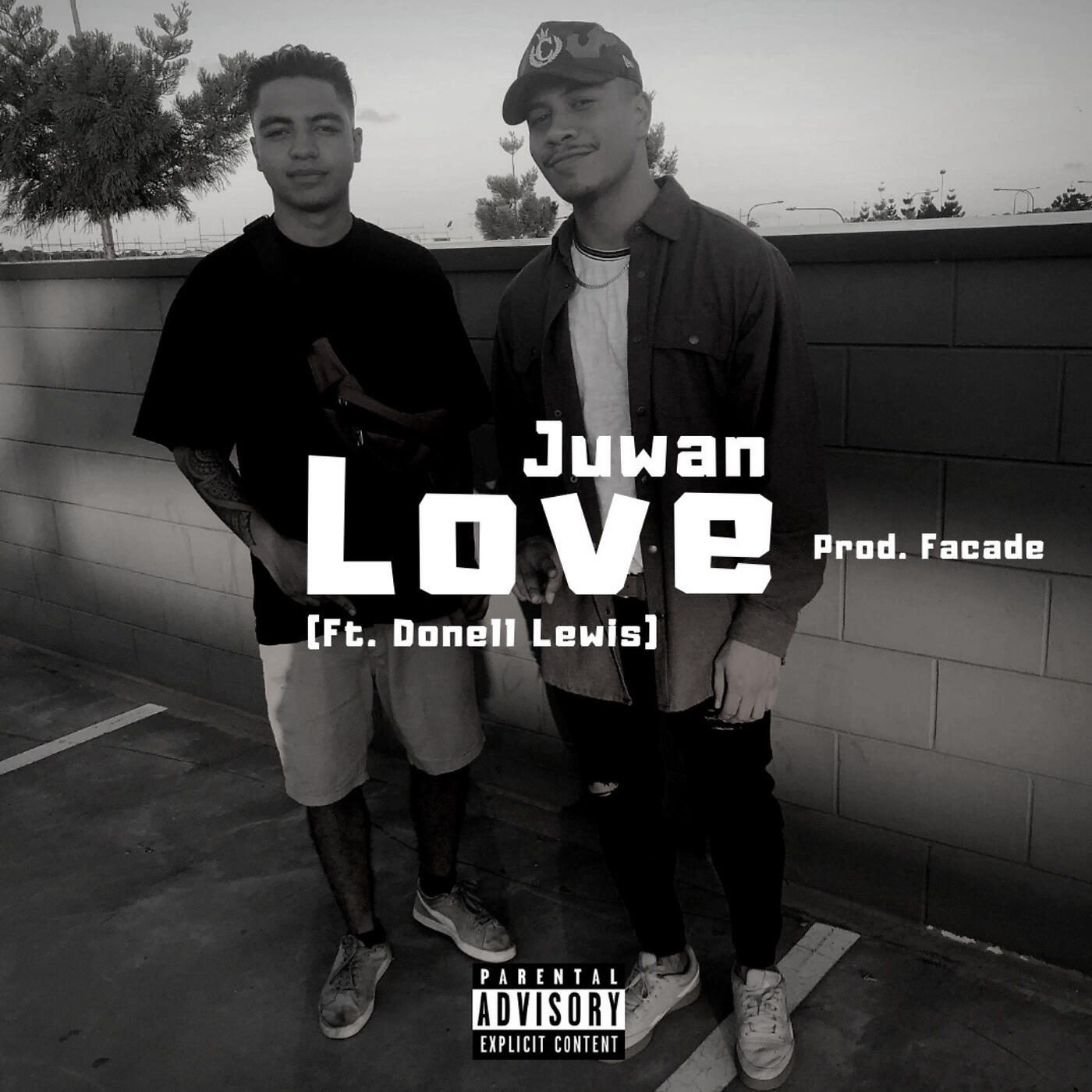 Релиз Love