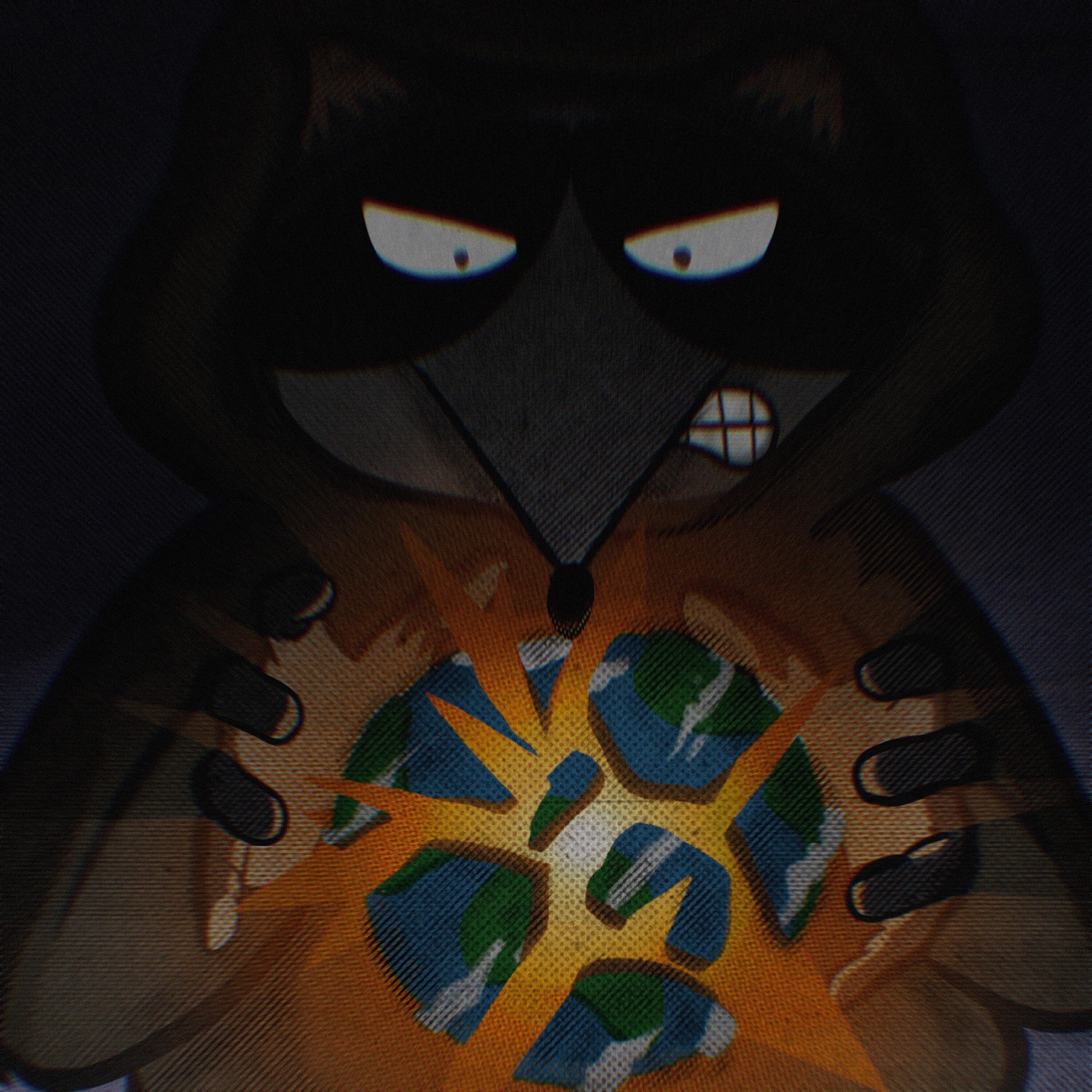 Релиз Fim do Mundo