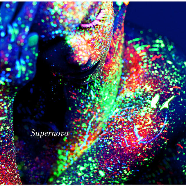Релиз Supernova