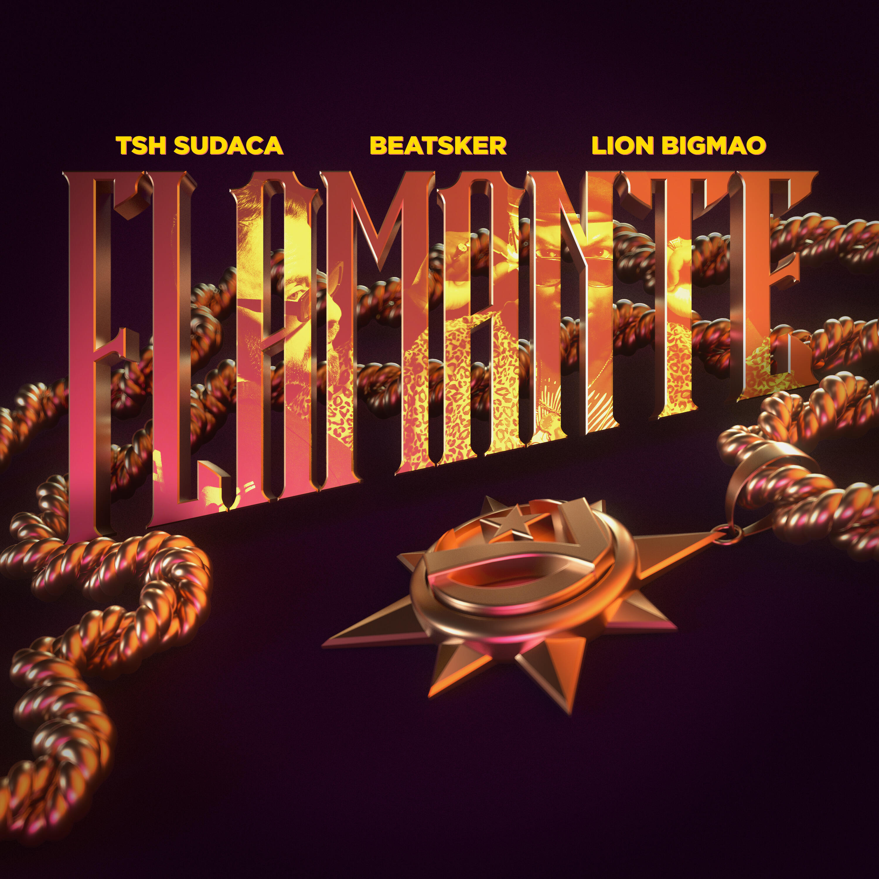 Релиз FLAMANTE