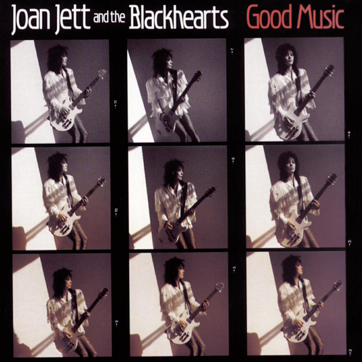 Релиз Good Music