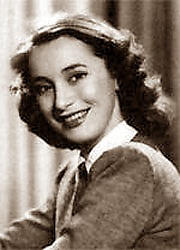 Isaura Garcia
